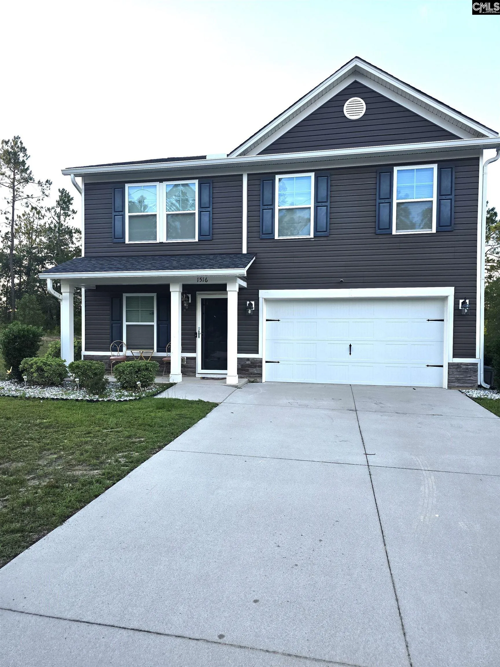 Property image 3 at 1516 Greenway Drive, Lugoff, SC 29078-9684