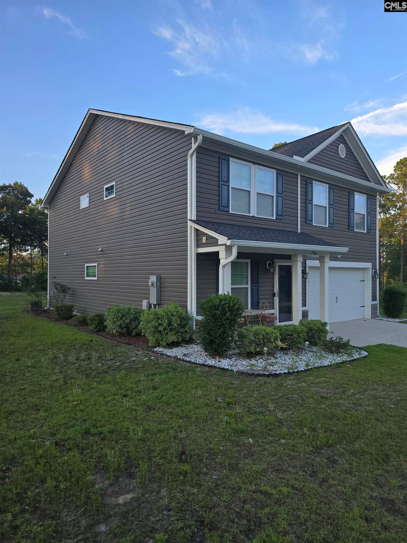 Property image 4 at 1516 Greenway Drive, Lugoff, SC 29078-9684