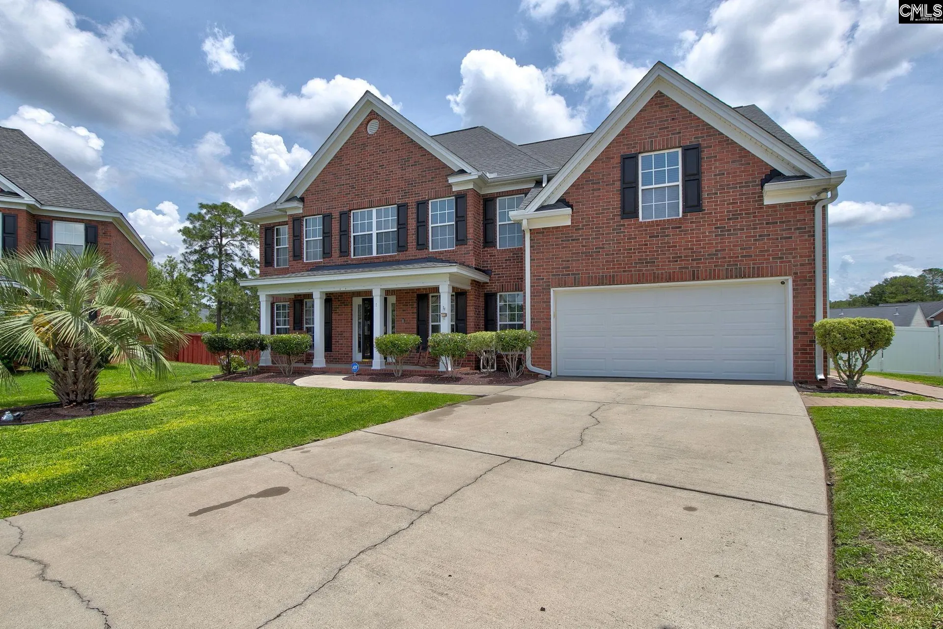 Property image 2 at 7 Chickasaw Circle, Columbia, SC 29229