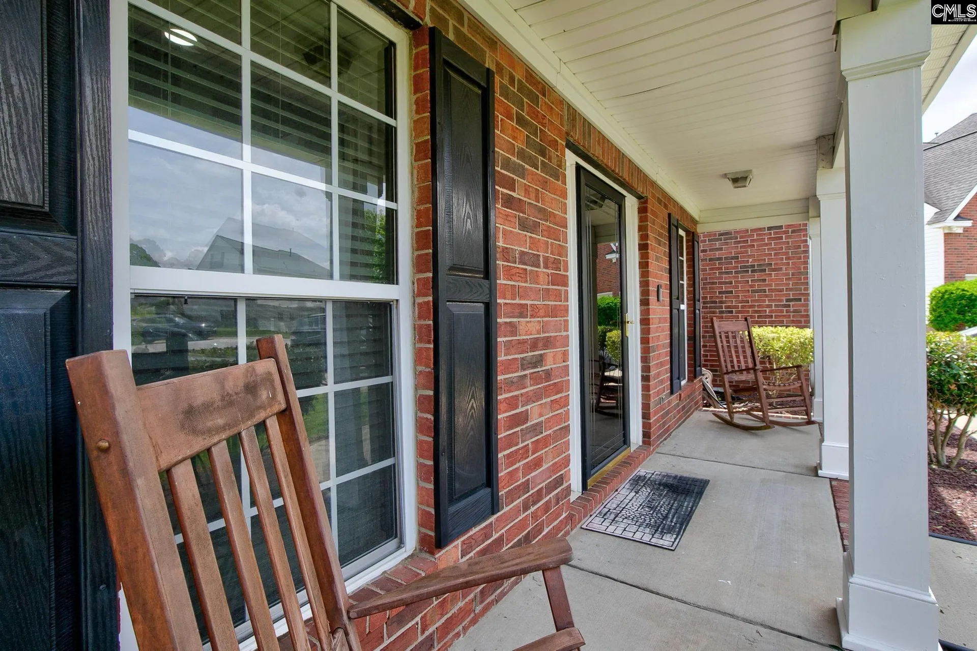 Property image 3 at 7 Chickasaw Circle, Columbia, SC 29229