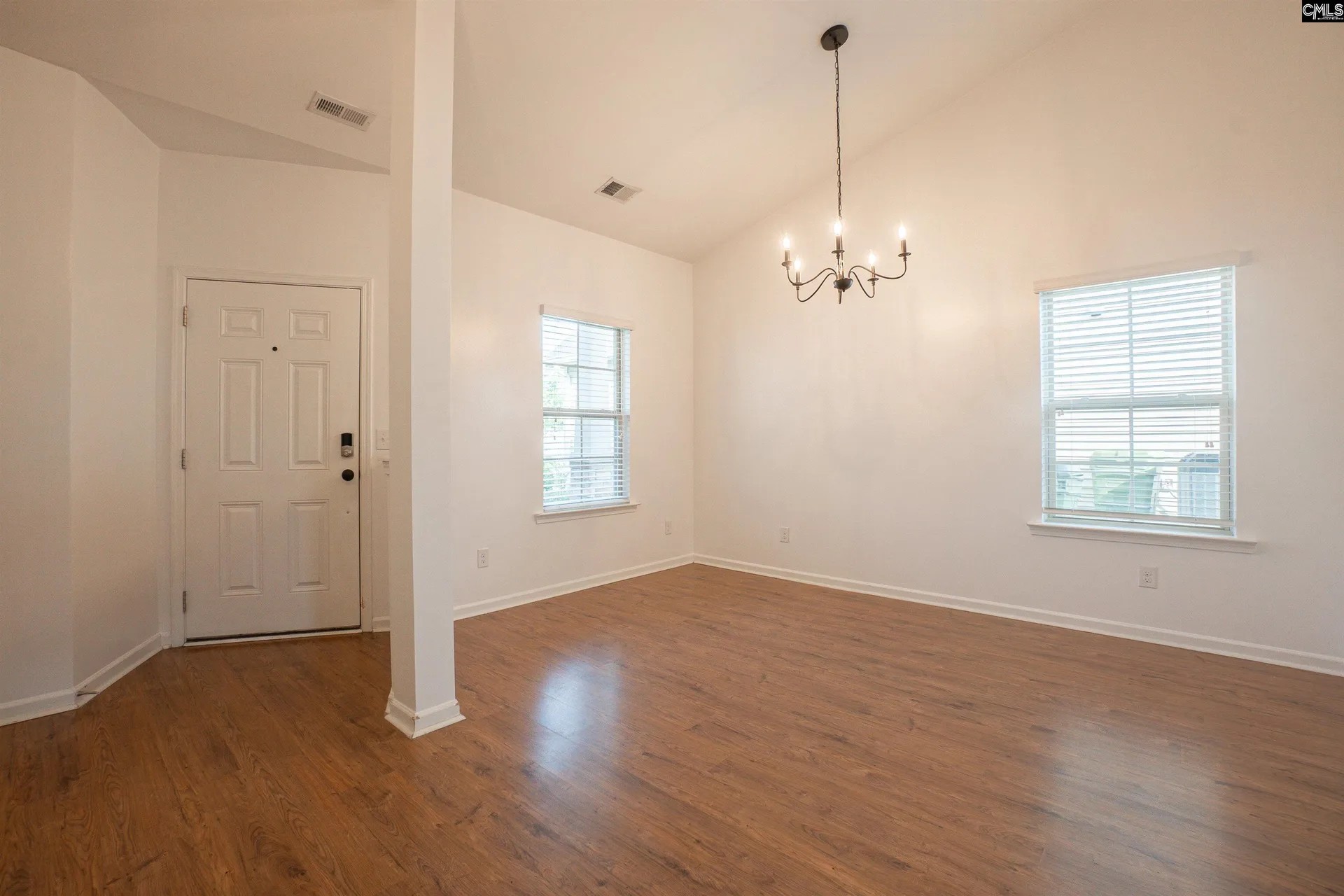 Property image 4 at 1760 Musket Trail Drive, Sumter, SC 29150