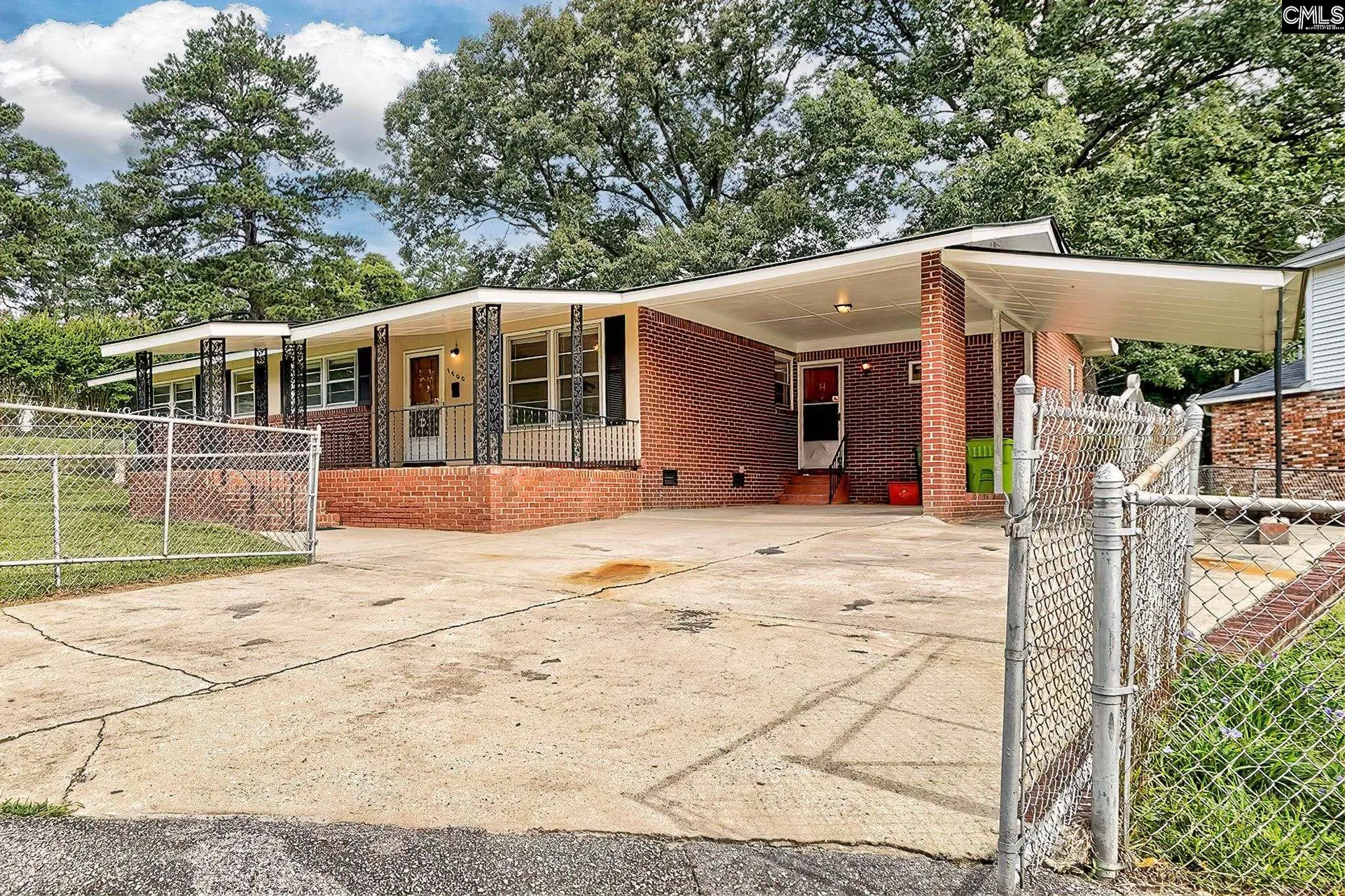 Property image 2 at 1700 Cermack Street, Columbia, SC 29223