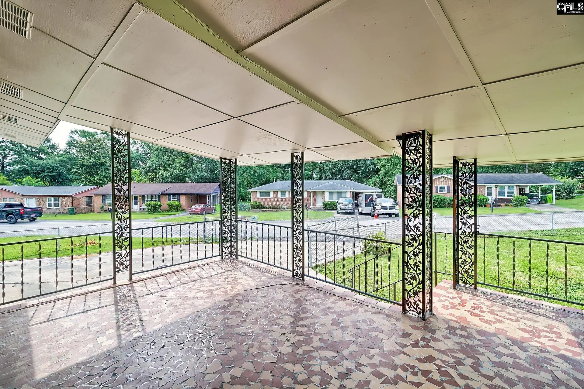 Property image 3 at 1700 Cermack Street, Columbia, SC 29223