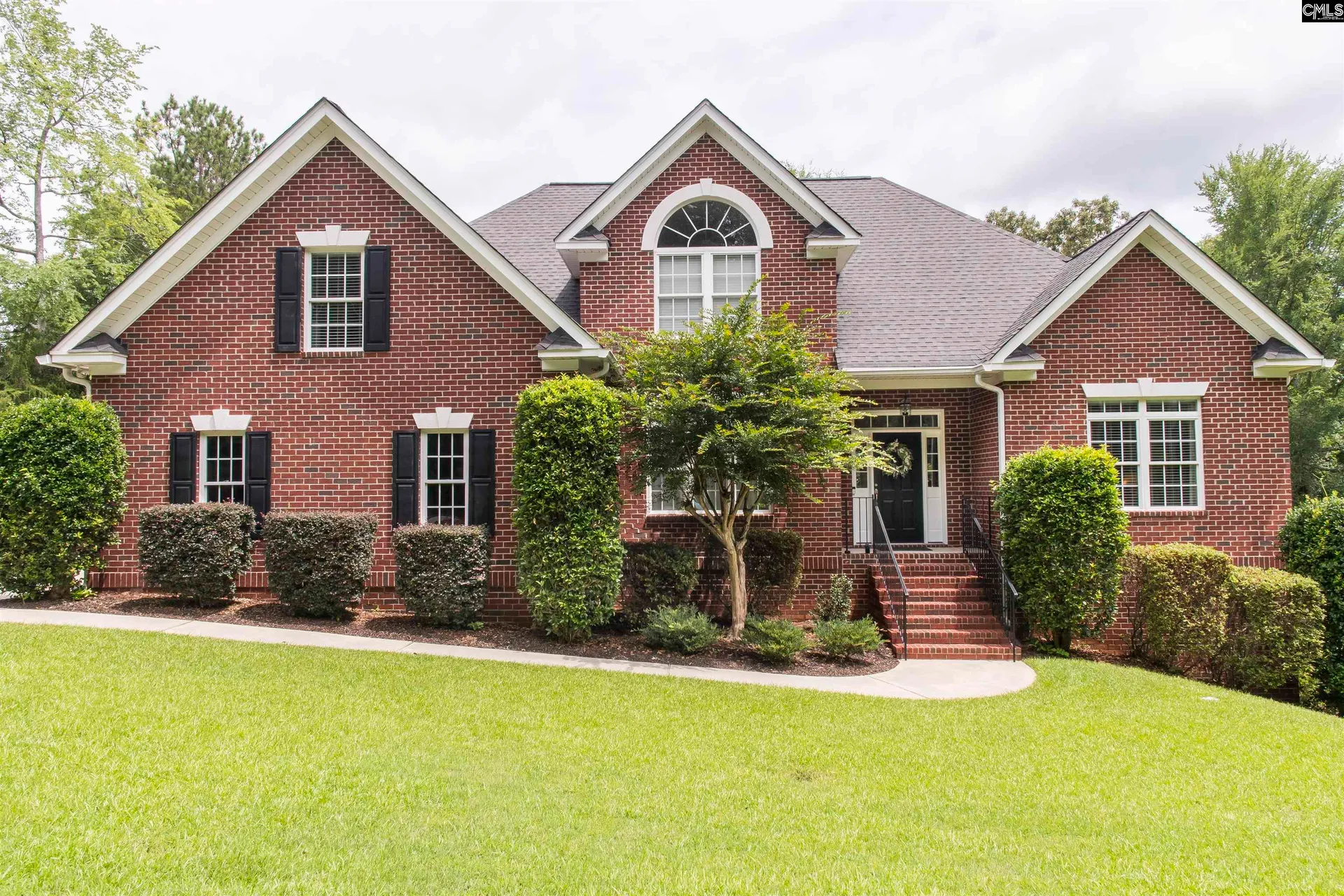 316 Forty Love Point Drive