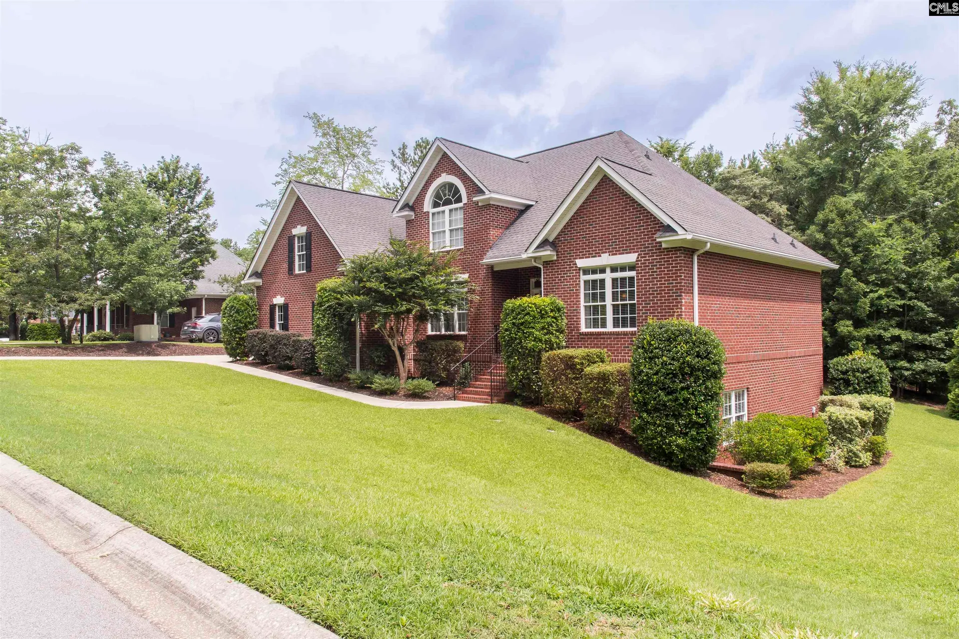 Property image 2 at 316 Forty Love Point Drive, Chapin, SC 29036-0000