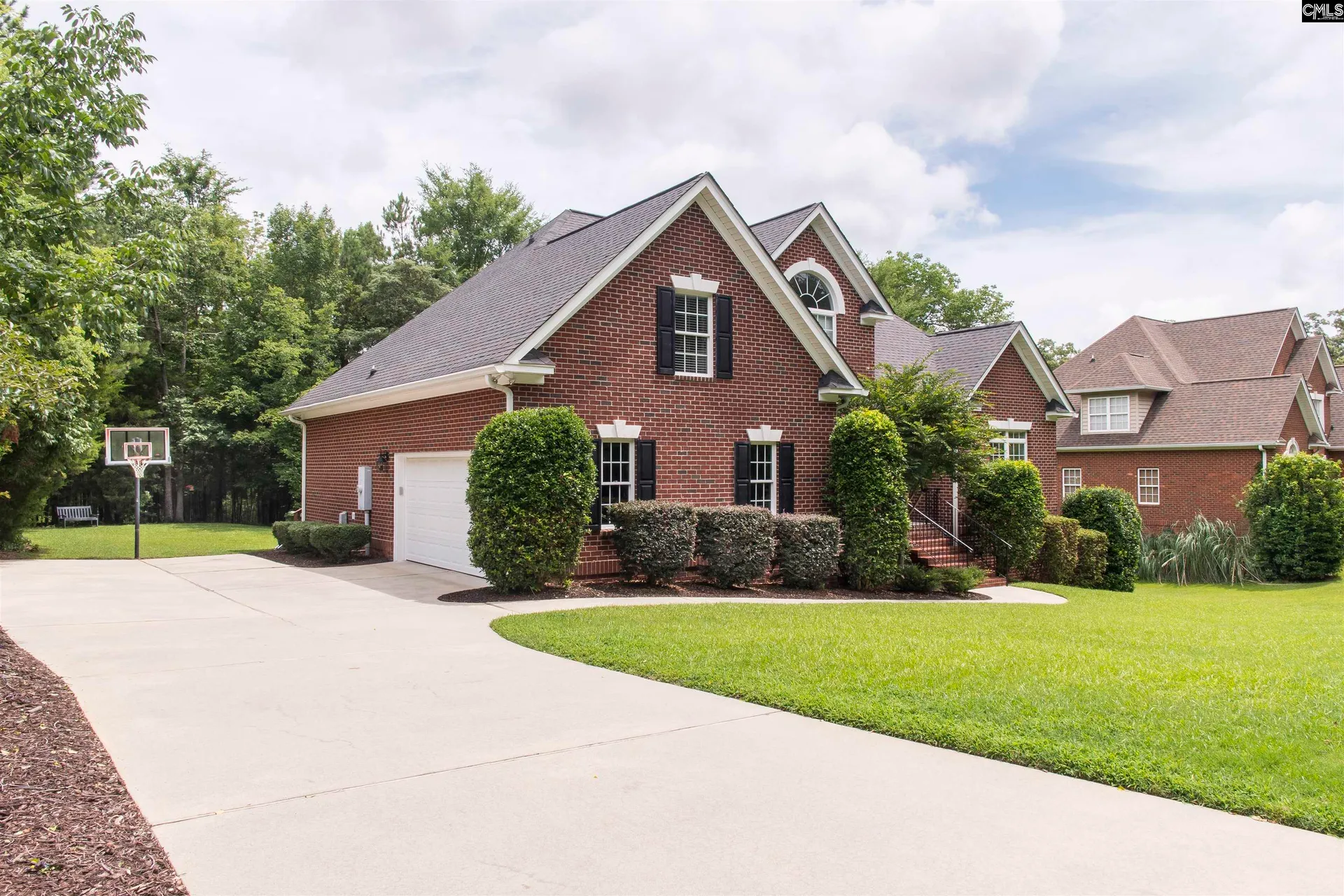 Property image 3 at 316 Forty Love Point Drive, Chapin, SC 29036-0000