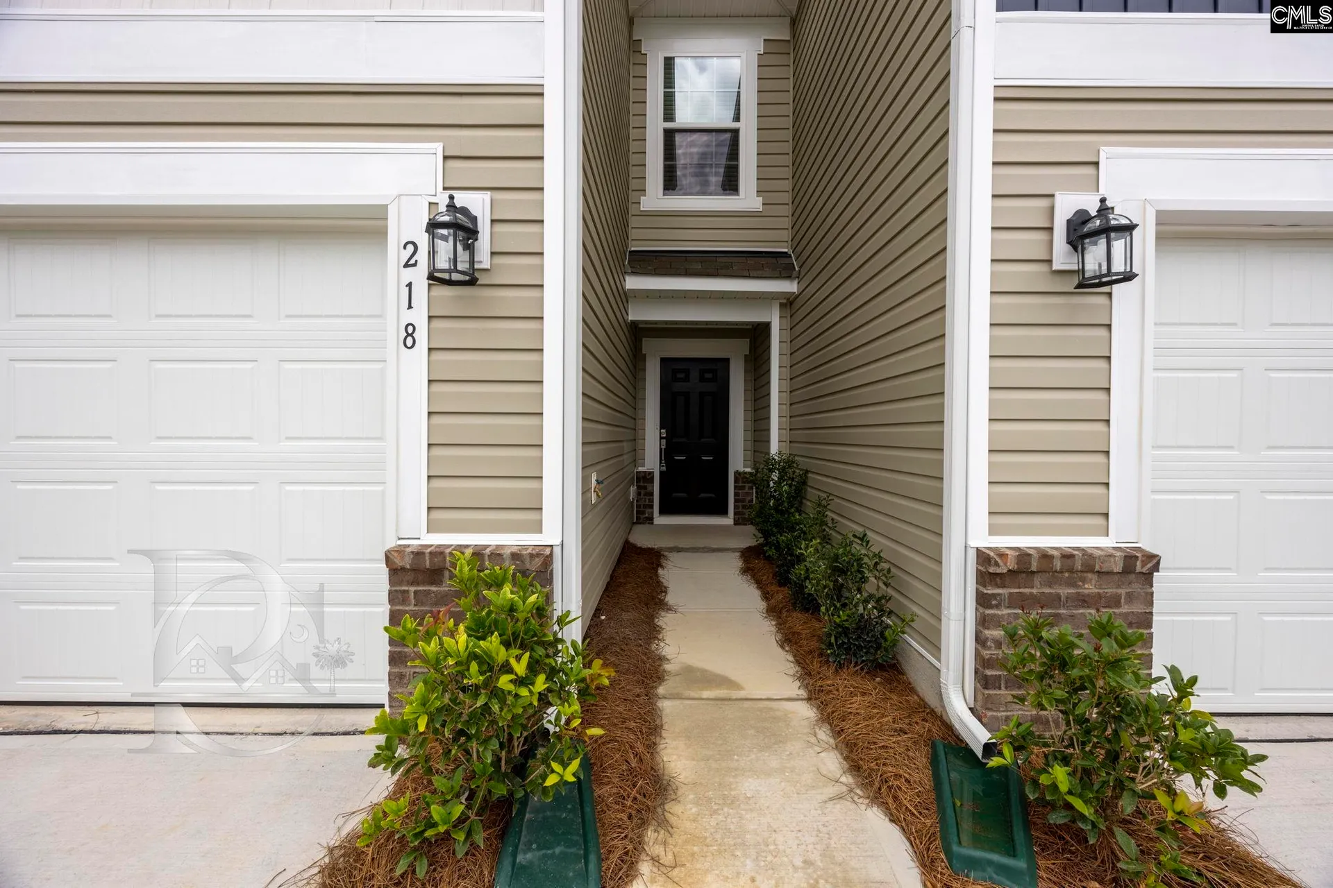 Property image 2 at 218 Bones Road, Gilbert, SC 29054