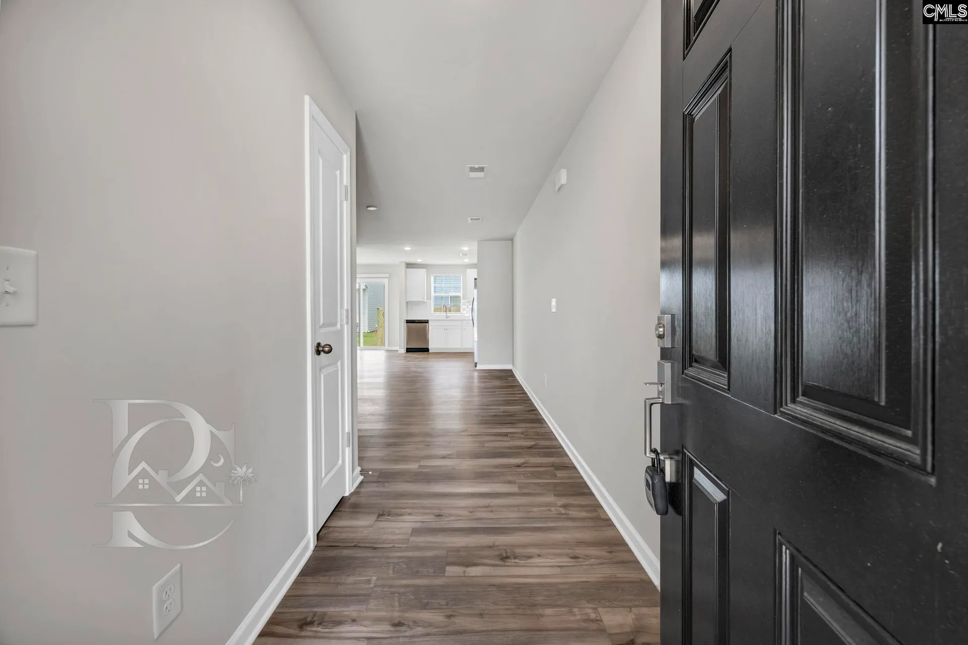Property image 3 at 218 Bones Road, Gilbert, SC 29054