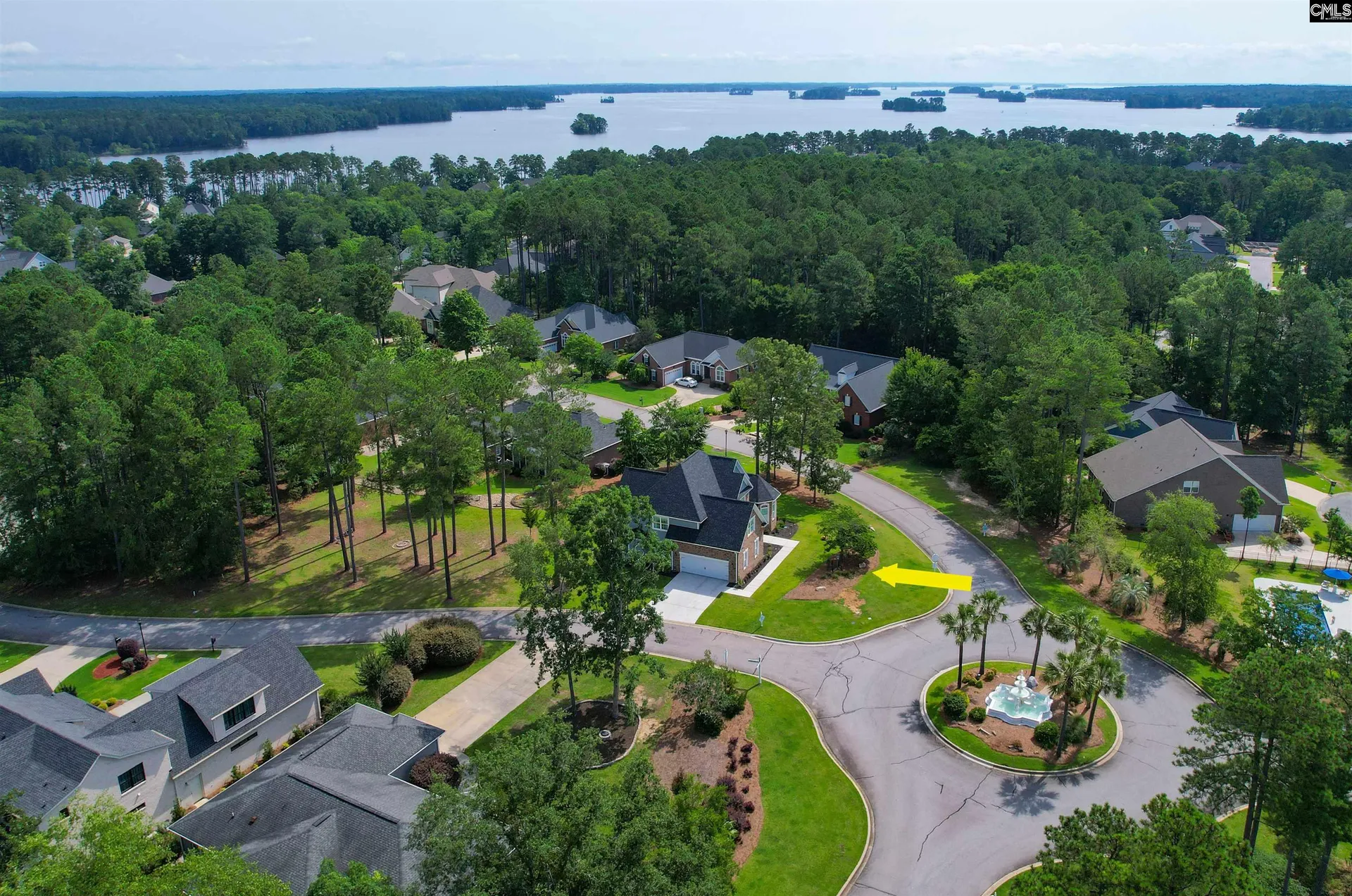 Property image 2 at 100 Stargazer Court, Leesville, SC 29070