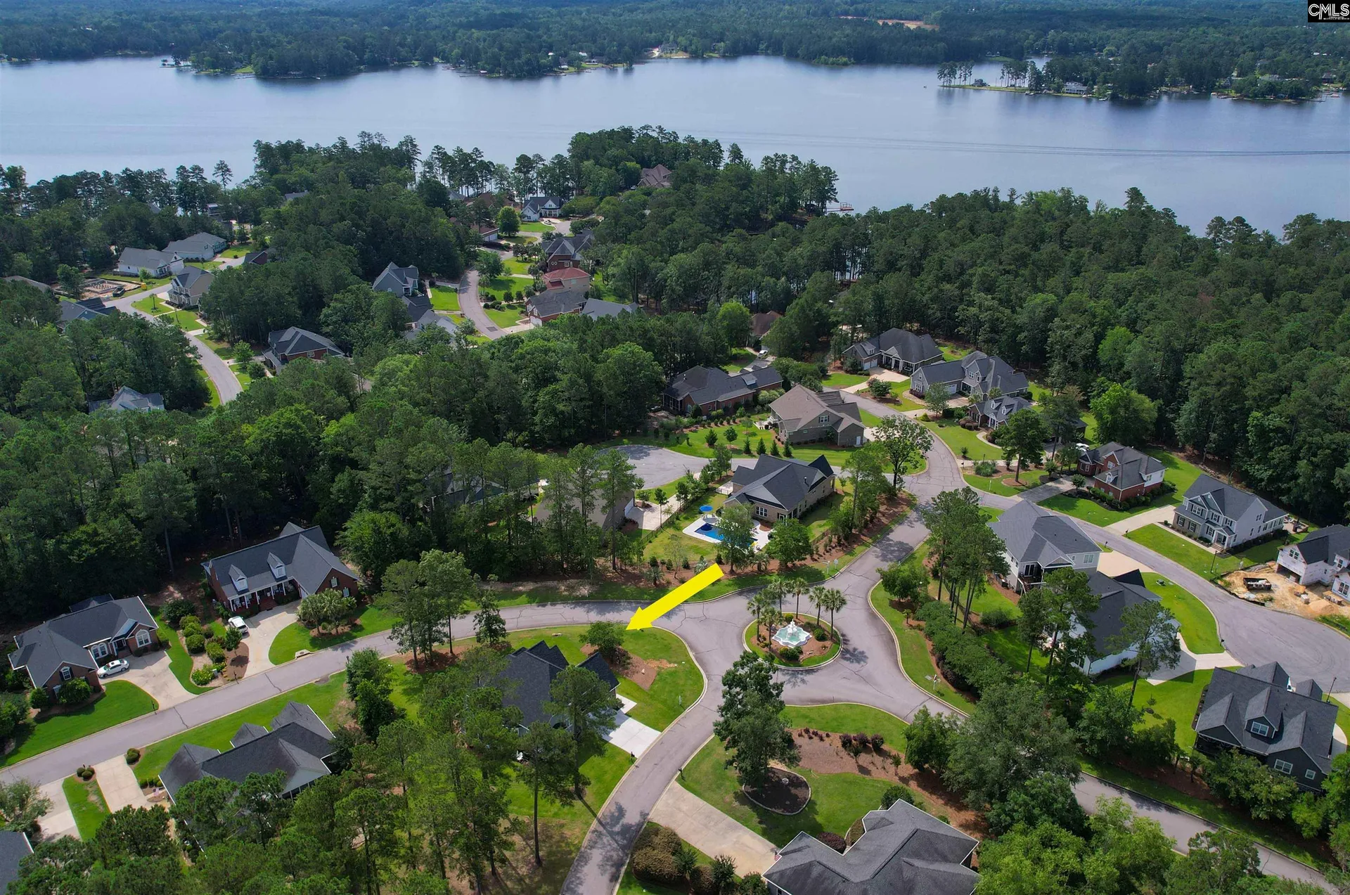 Property image 3 at 100 Stargazer Court, Leesville, SC 29070