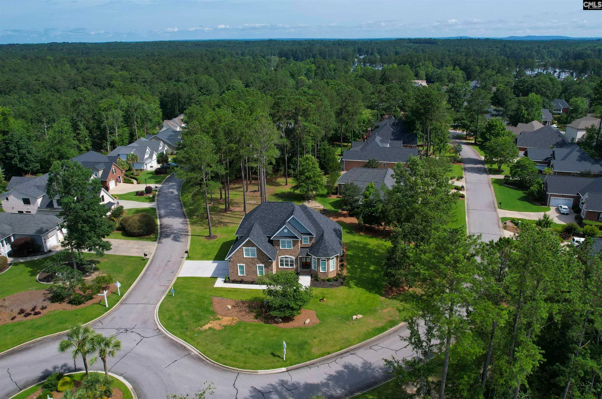 Property image 4 at 100 Stargazer Court, Leesville, SC 29070