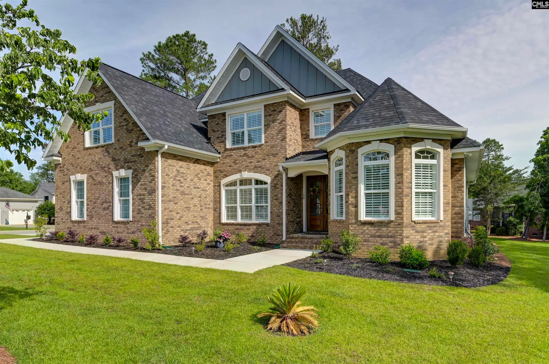 Property image 5 at 100 Stargazer Court, Leesville, SC 29070