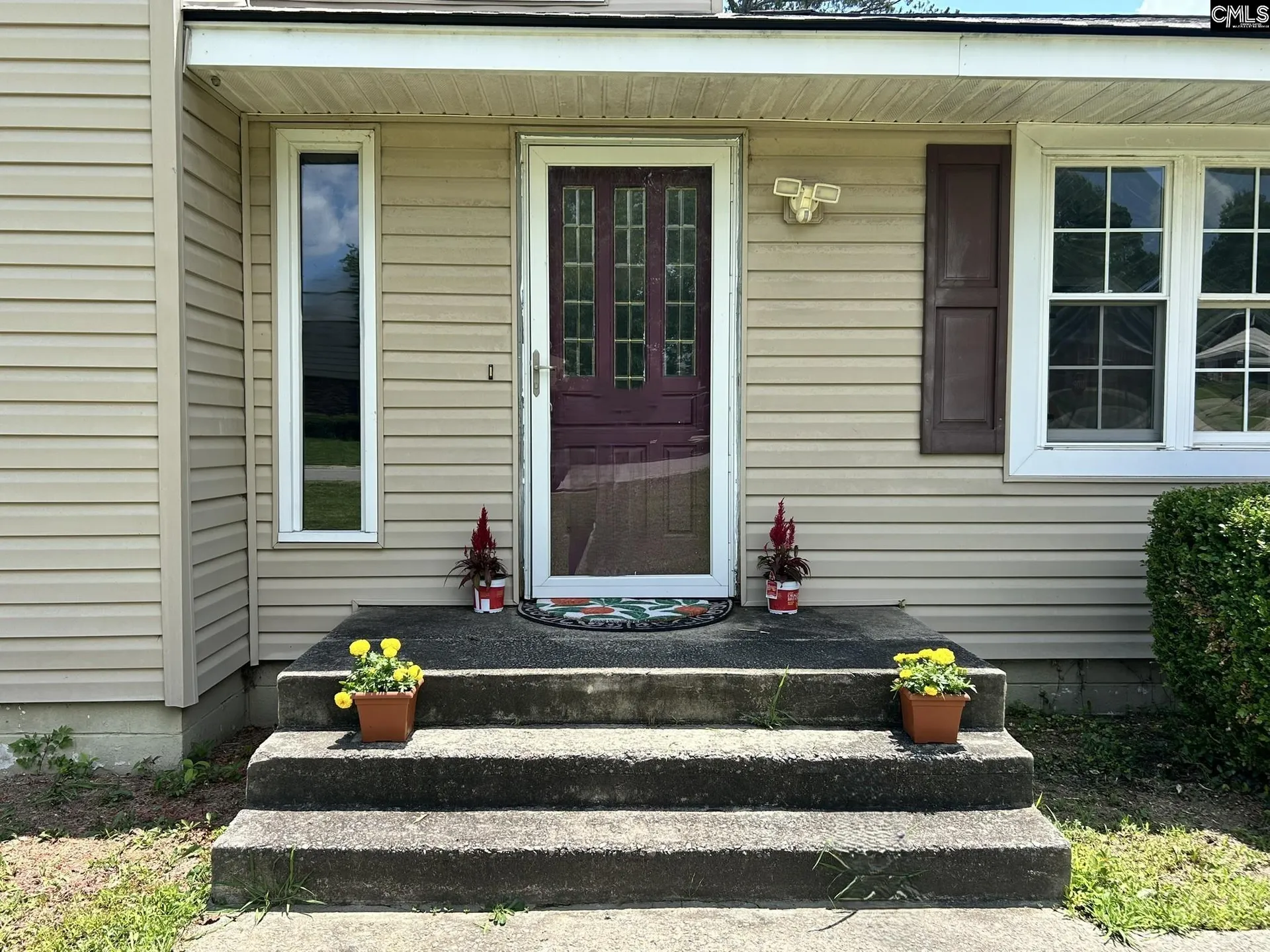 Property image 2 at 2101 Hillbeck Drive, Columbia, SC 29210