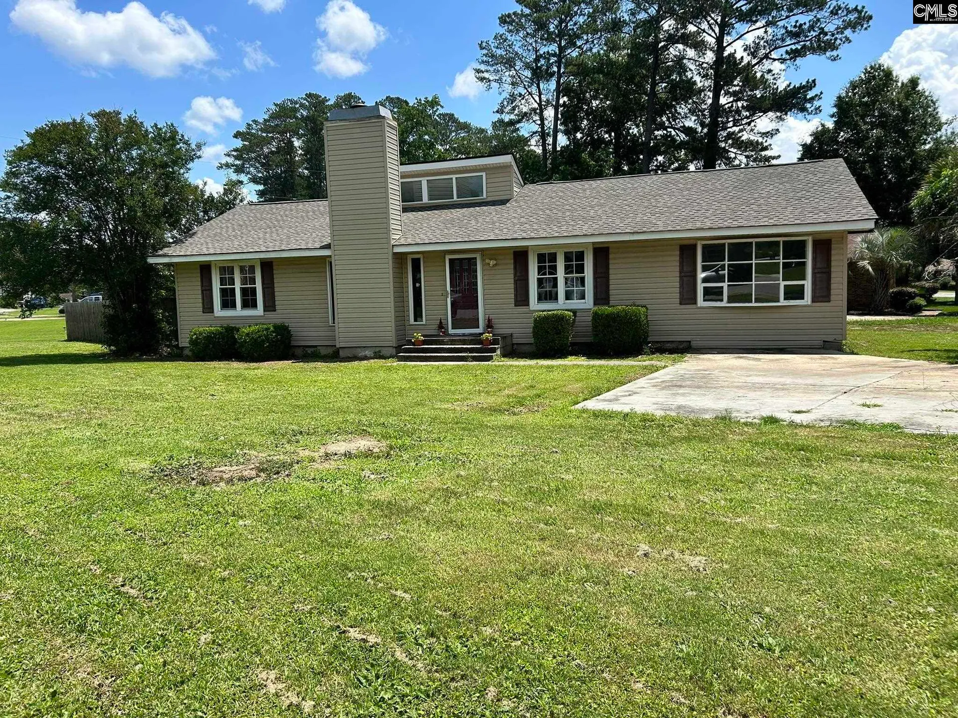 Property image 3 at 2101 Hillbeck Drive, Columbia, SC 29210