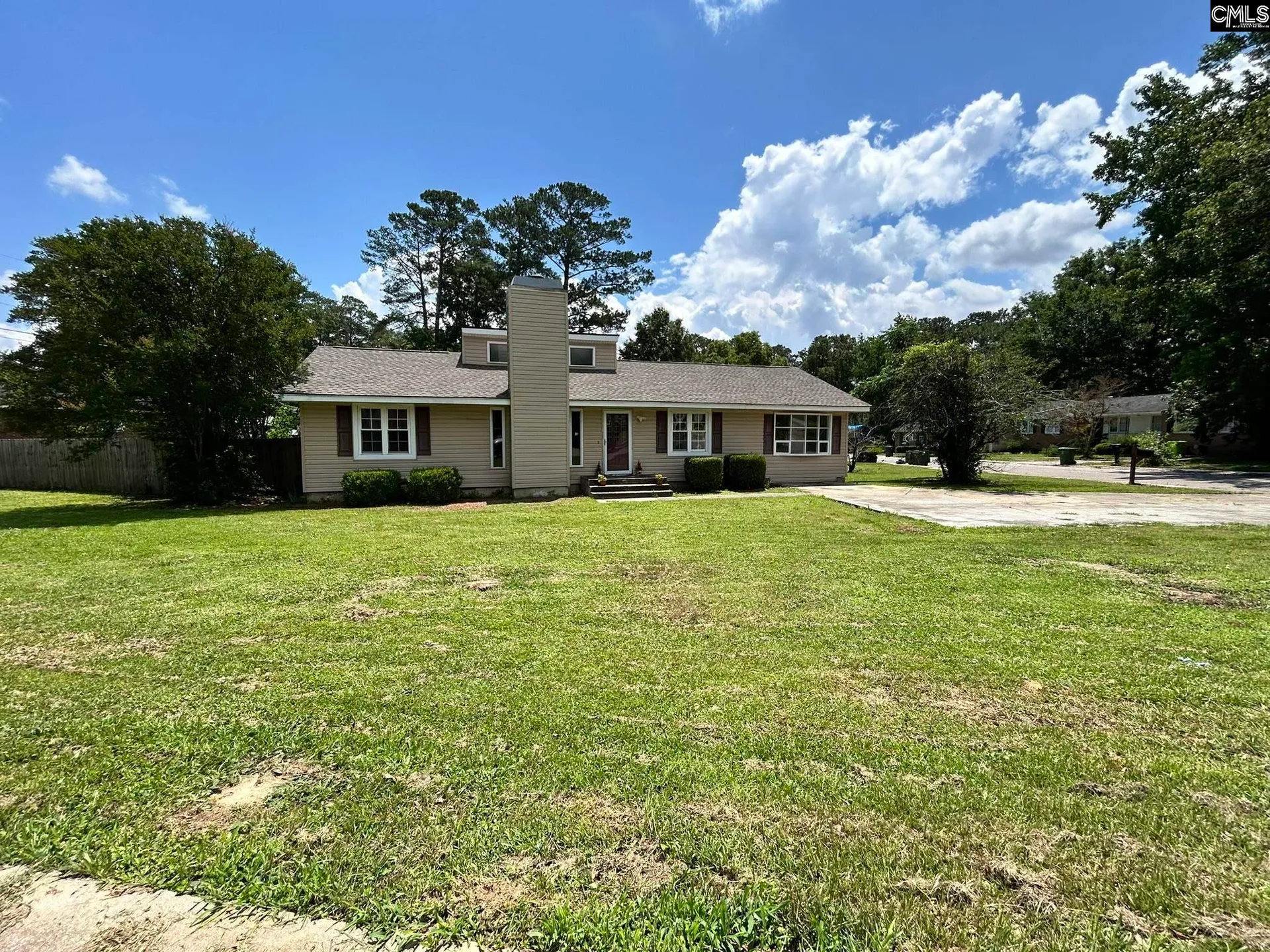 Property image 4 at 2101 Hillbeck Drive, Columbia, SC 29210