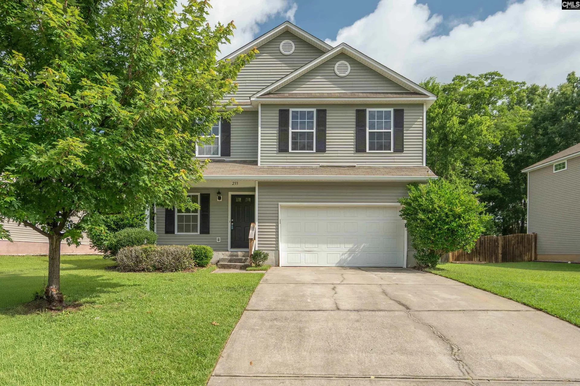 233 Eagle Pointe Drive