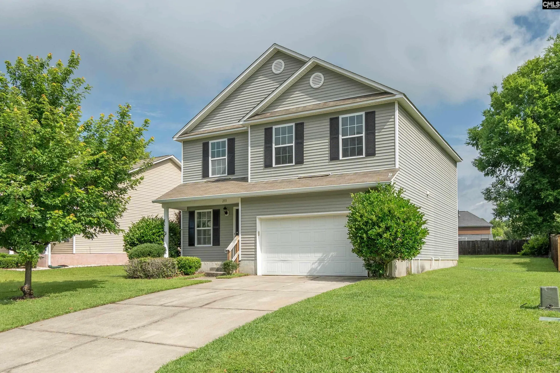 Property image 2 at 233 Eagle Pointe Drive, Chapin, SC 29036