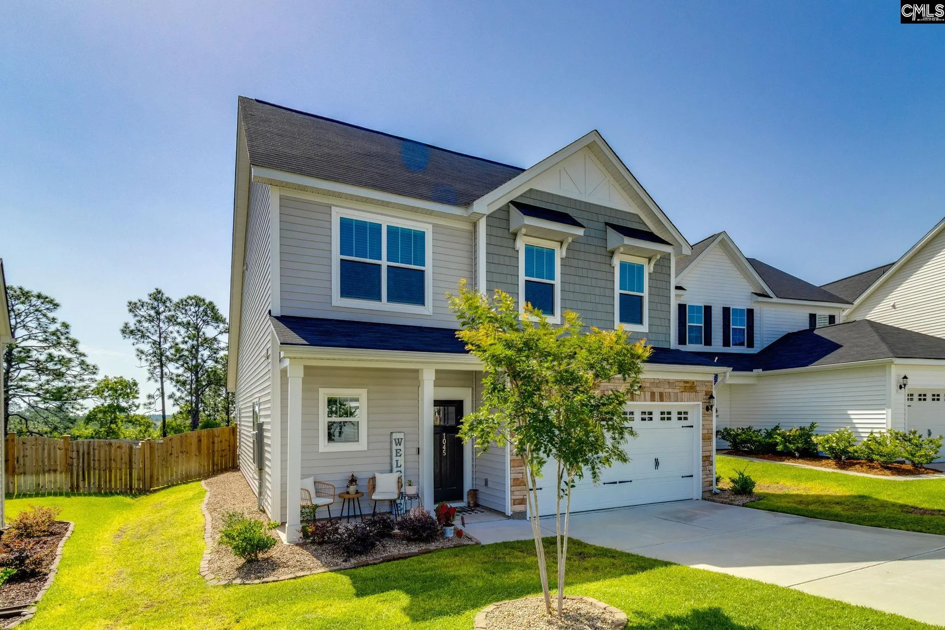 Property image 2 at 1045 Ashcroft Circle, Columbia, SC 29229