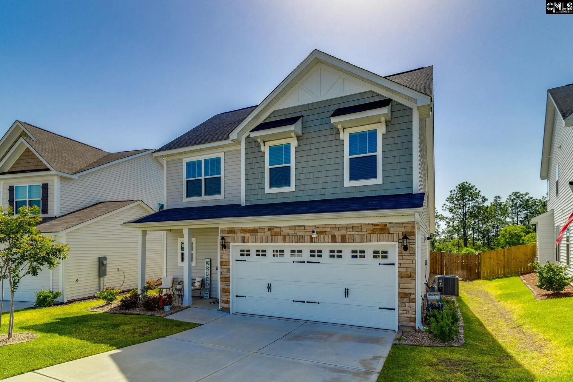 Property image 3 at 1045 Ashcroft Circle, Columbia, SC 29229