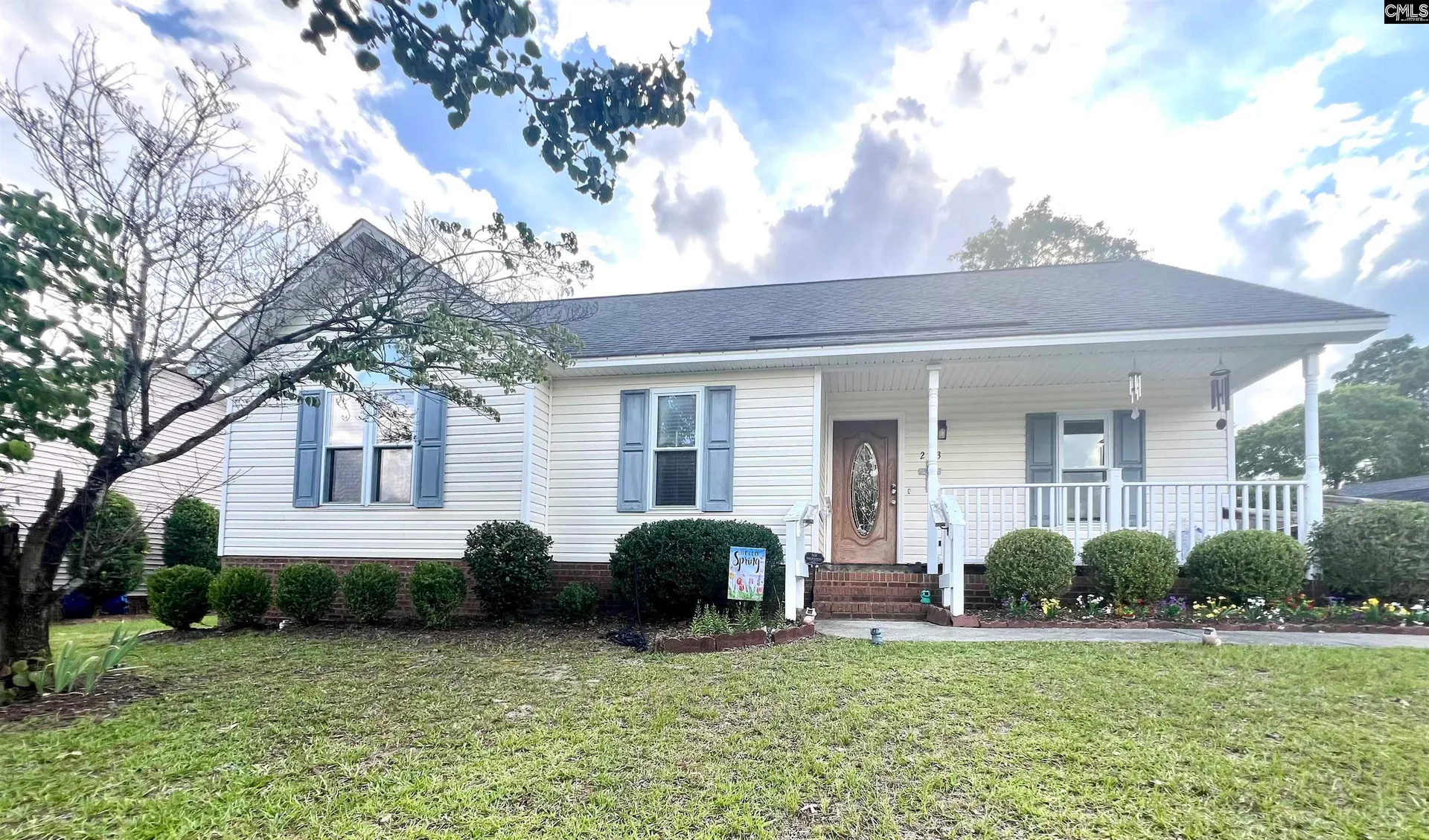 213 Rice Hill Ct