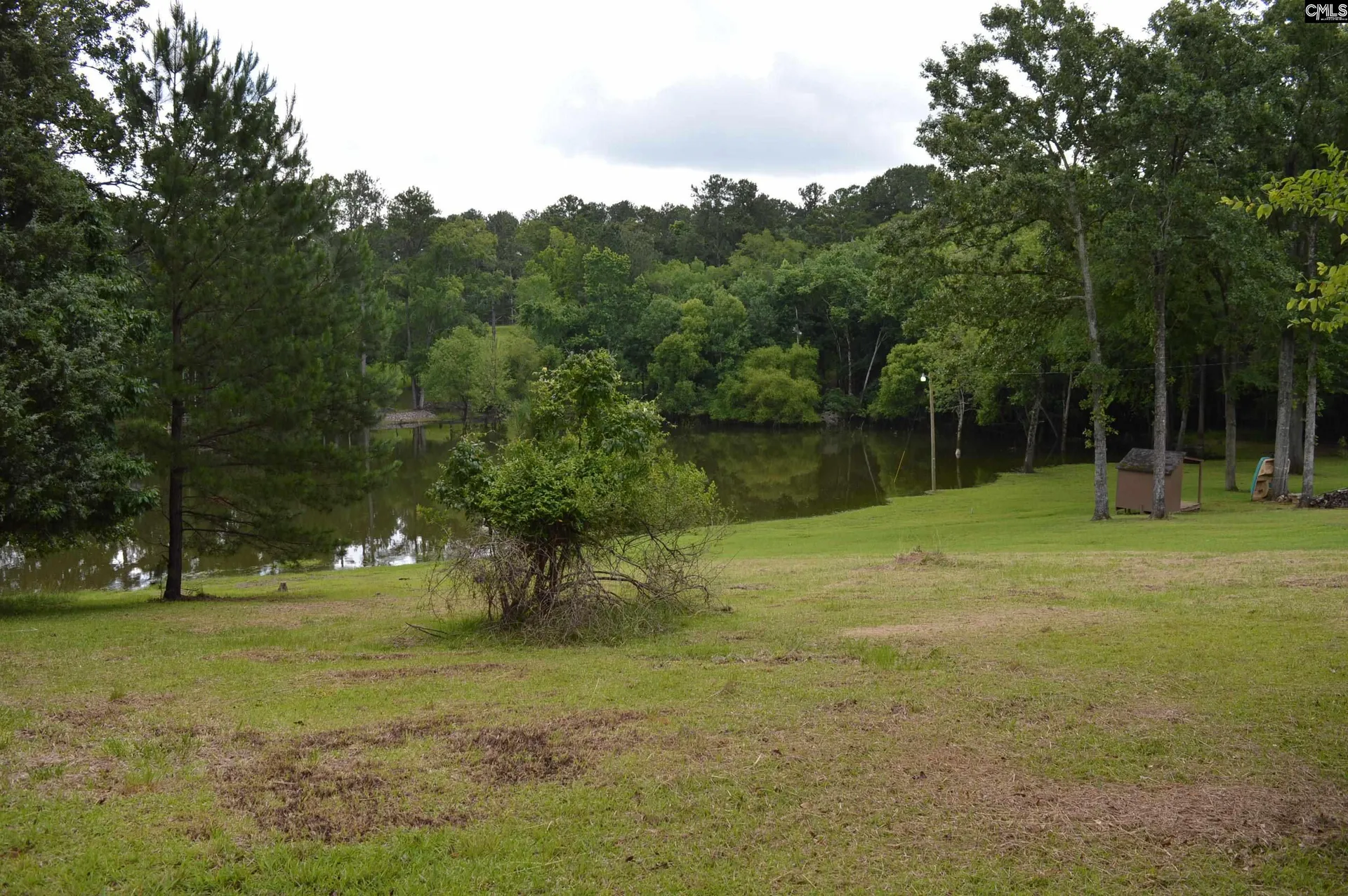 Property image 2 at 2335 Rolling Hills Road, Ridgeway, SC 29130