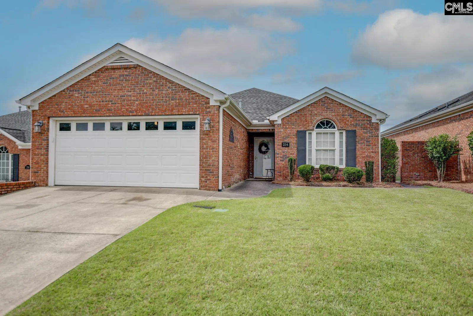 214 Pinnacle Drive