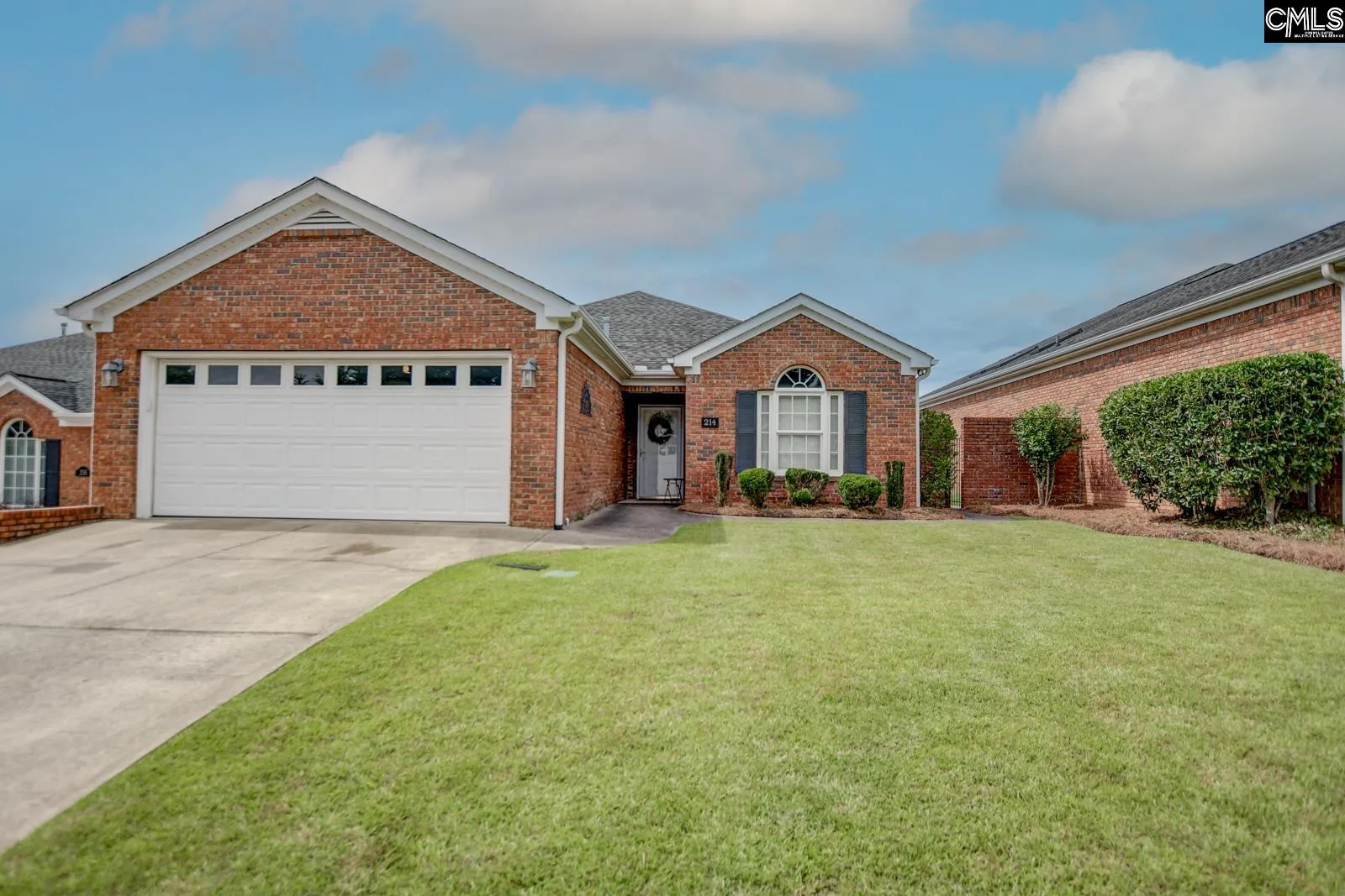 Property image 2 at 214 Pinnacle Drive, Columbia, SC 29212
