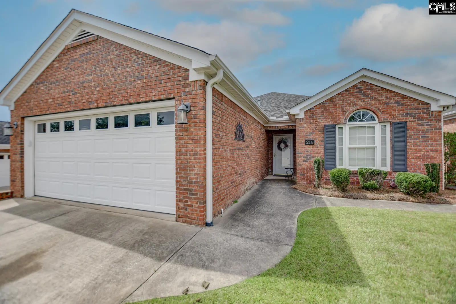 Property image 3 at 214 Pinnacle Drive, Columbia, SC 29212