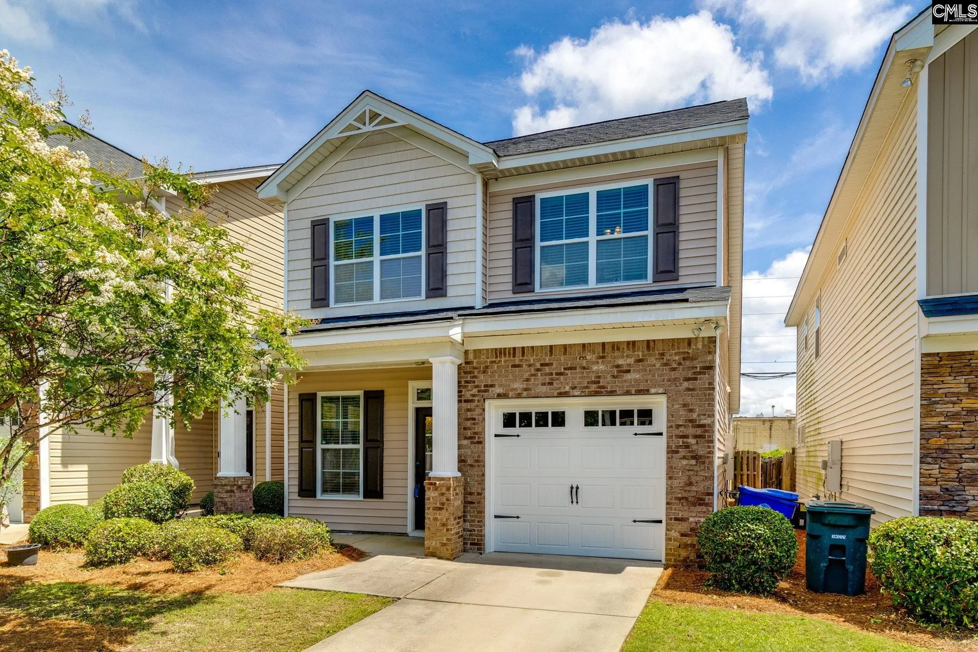 Property image 1 at 171 Top Forest Drive, Columbia, SC 29209