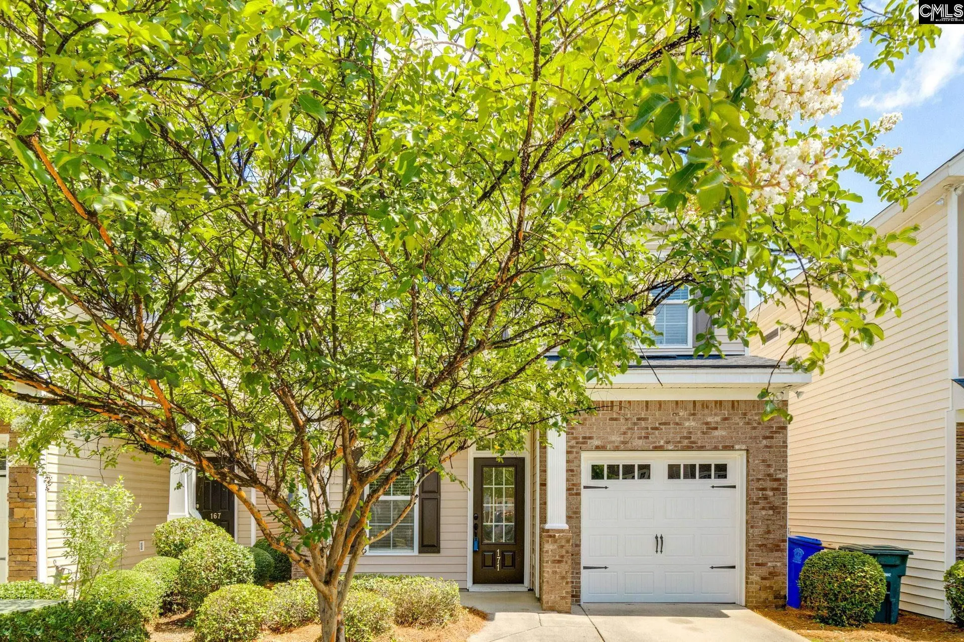 Property image 2 at 171 Top Forest Drive, Columbia, SC 29209
