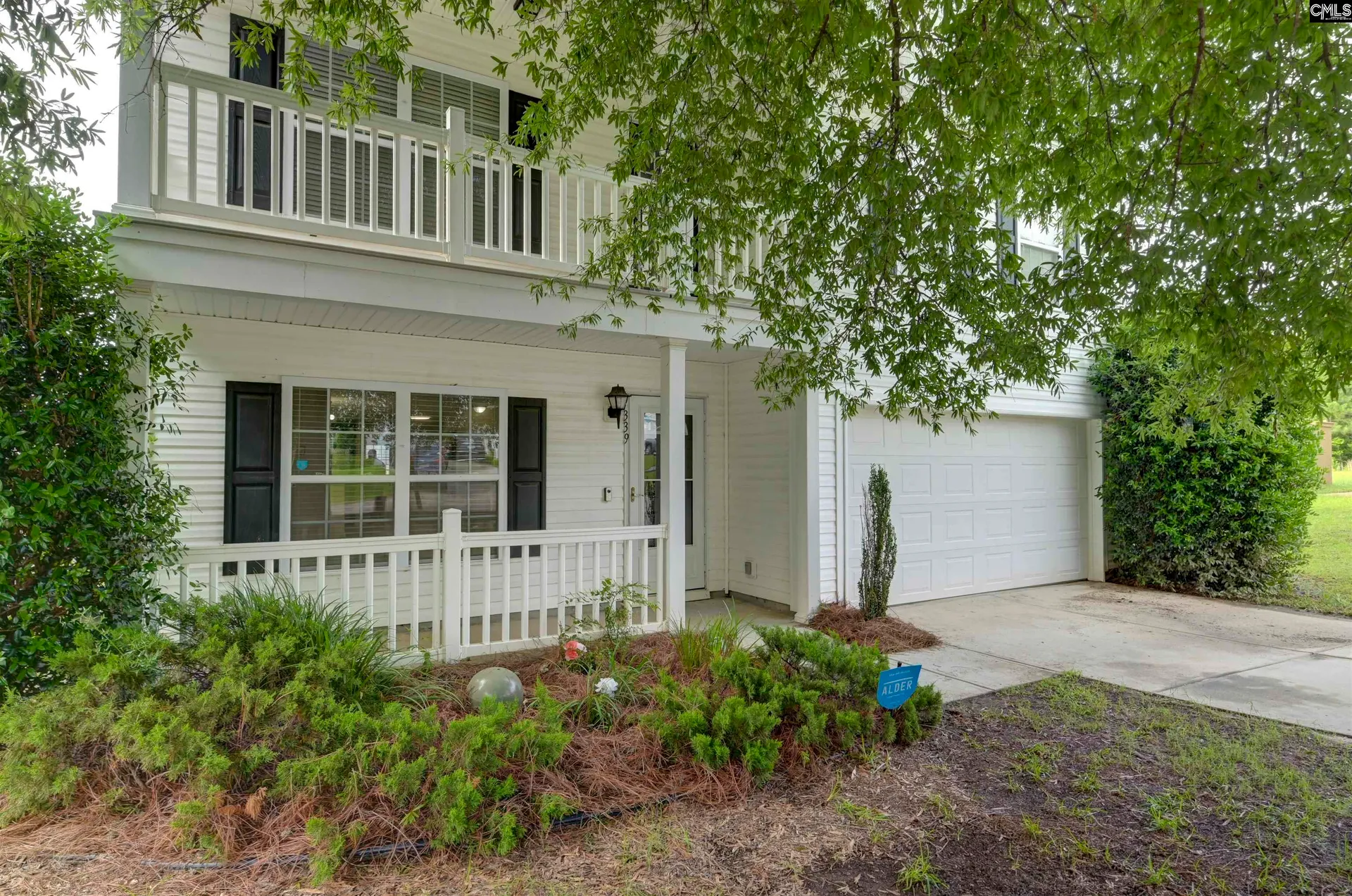 Property image 2 at 339 Bracken Drive, Lexington, SC 29072