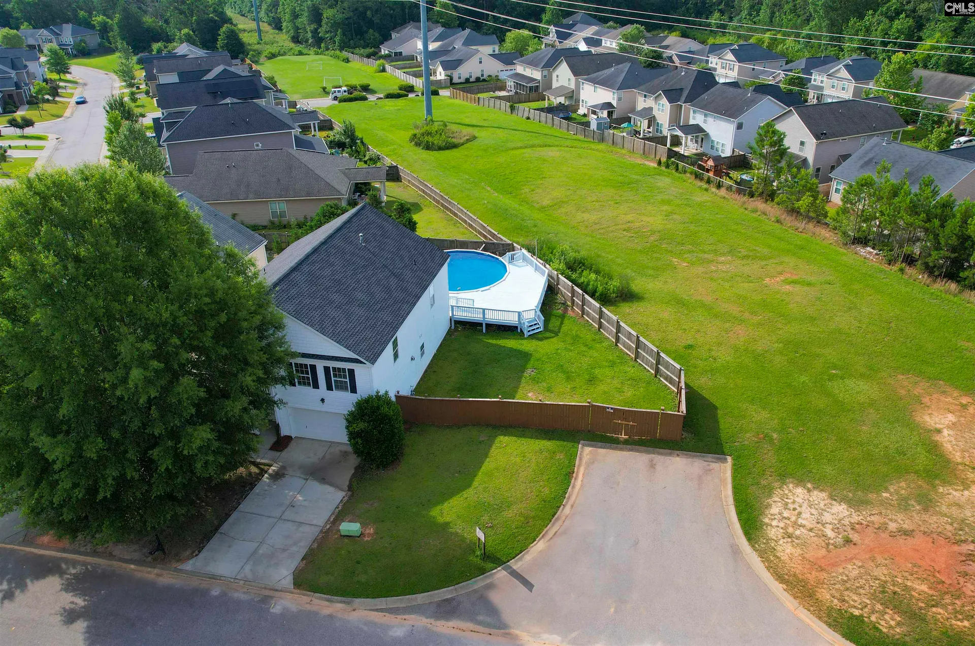 Property image 3 at 339 Bracken Drive, Lexington, SC 29072