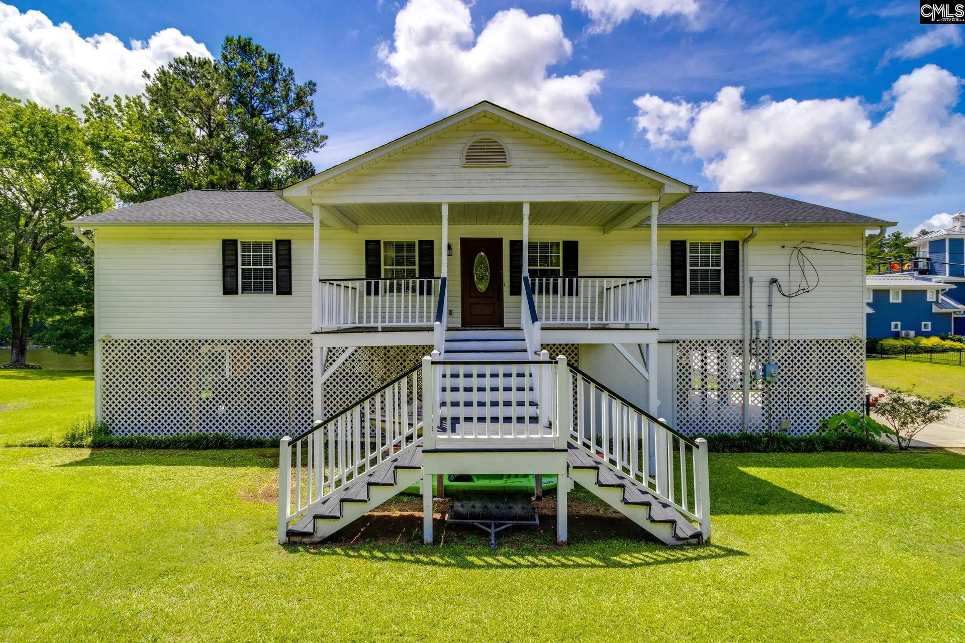 1162 Whippoorwill Road