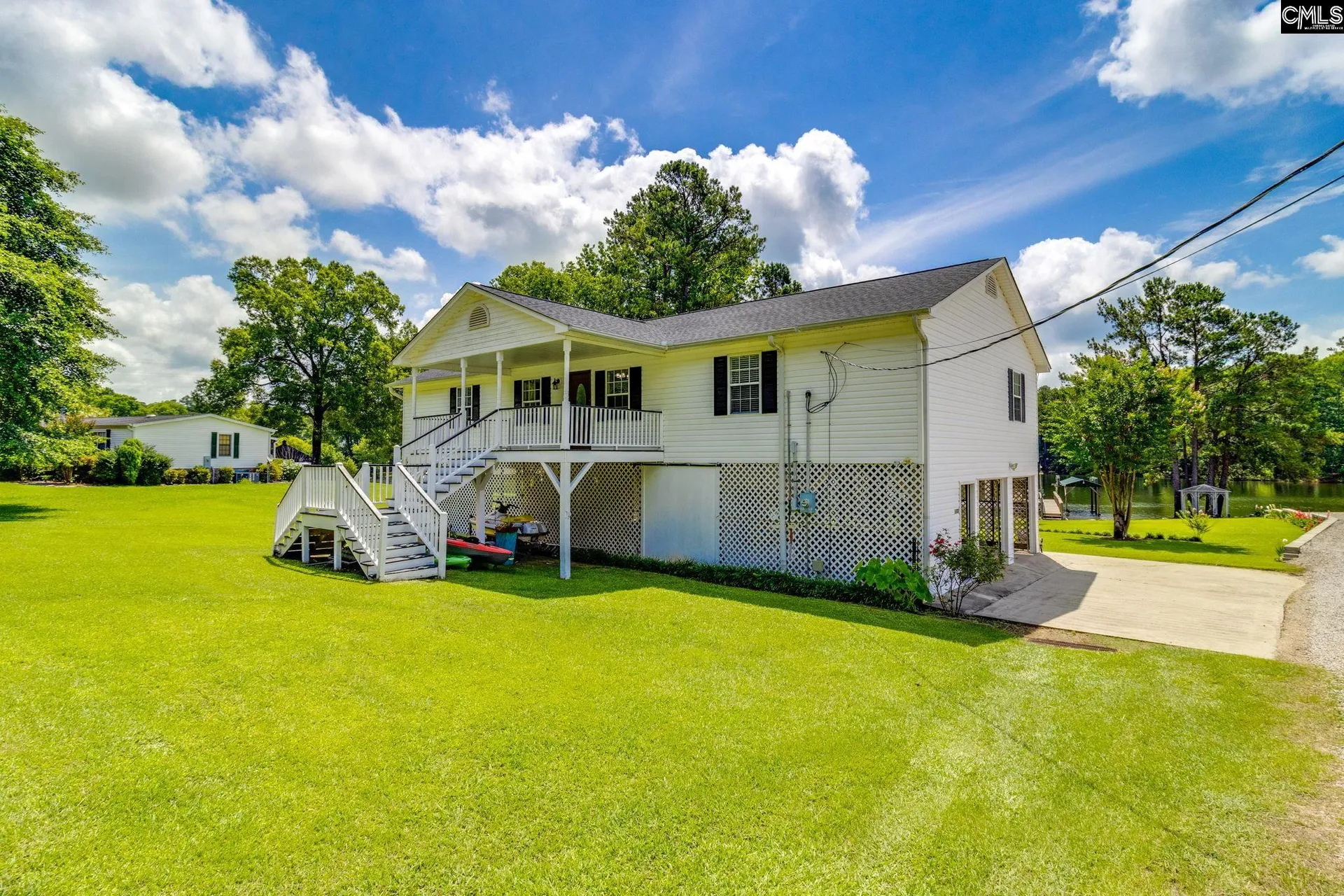 Property image 2 at 1162 Whippoorwill Road, Camden, SC 29020