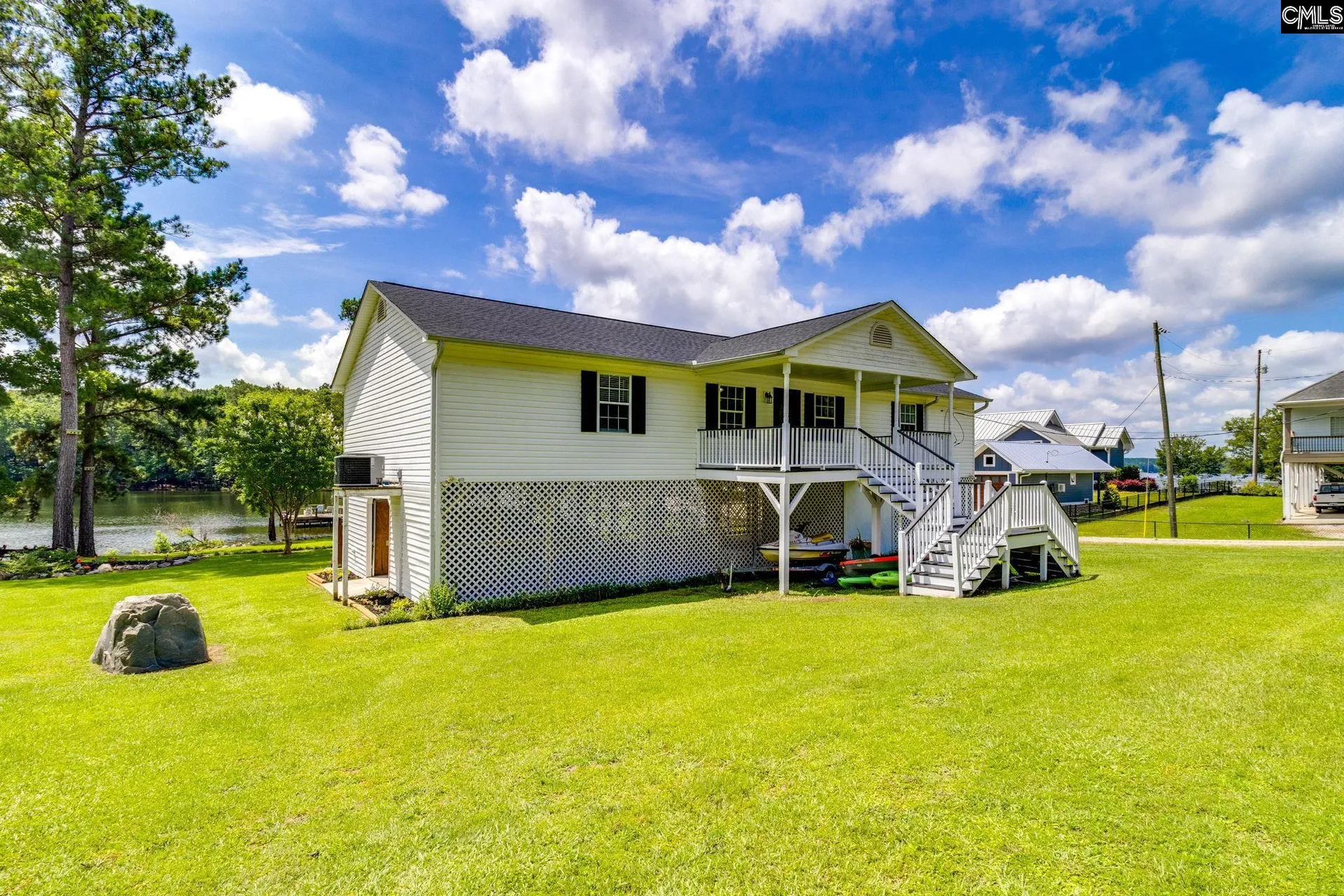 Property image 3 at 1162 Whippoorwill Road, Camden, SC 29020
