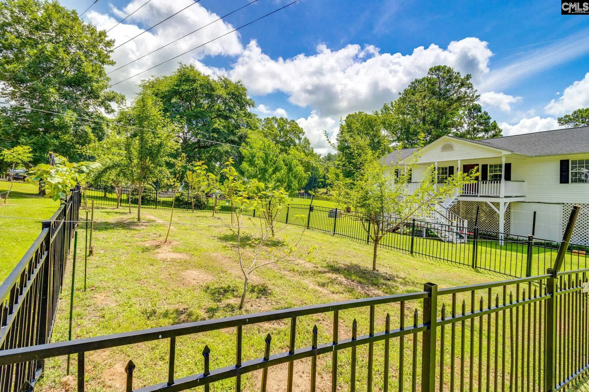 Property image 4 at 1162 Whippoorwill Road, Camden, SC 29020