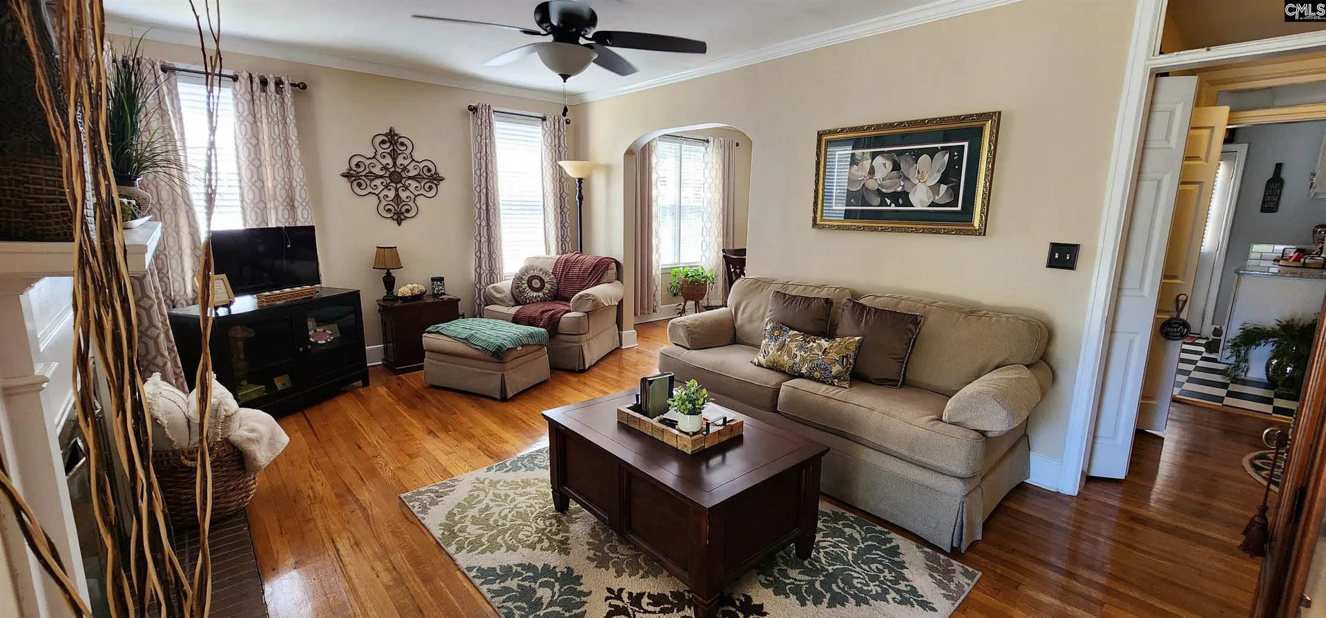 Property image 2 at 1128 D Avenue, West Columbia, SC 29169