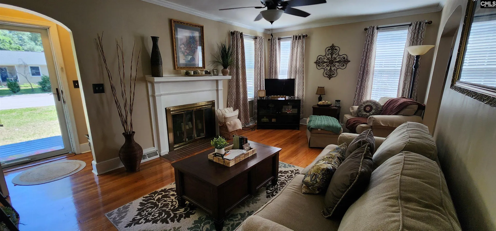Property image 3 at 1128 D Avenue, West Columbia, SC 29169