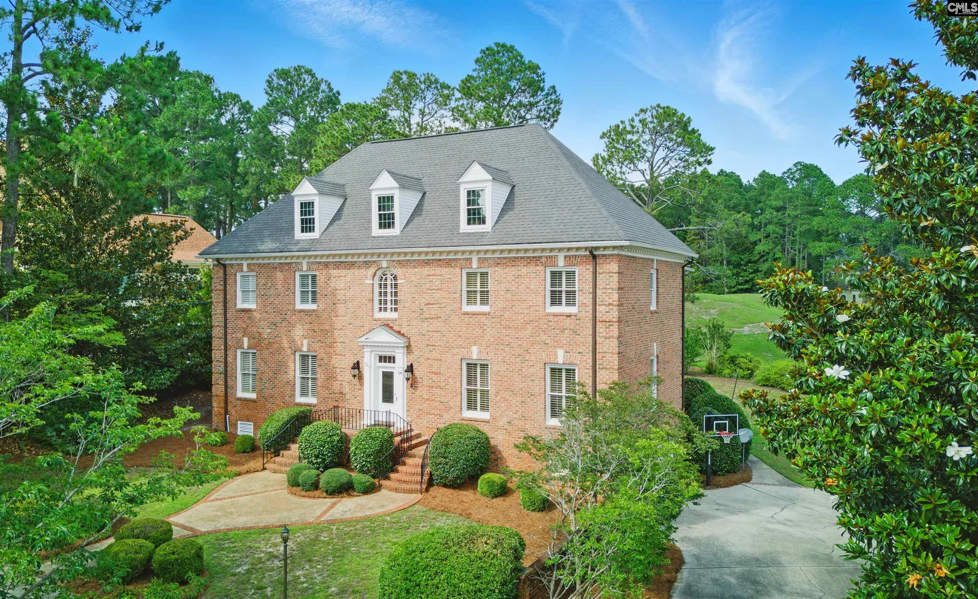 19 Fox Chase Road