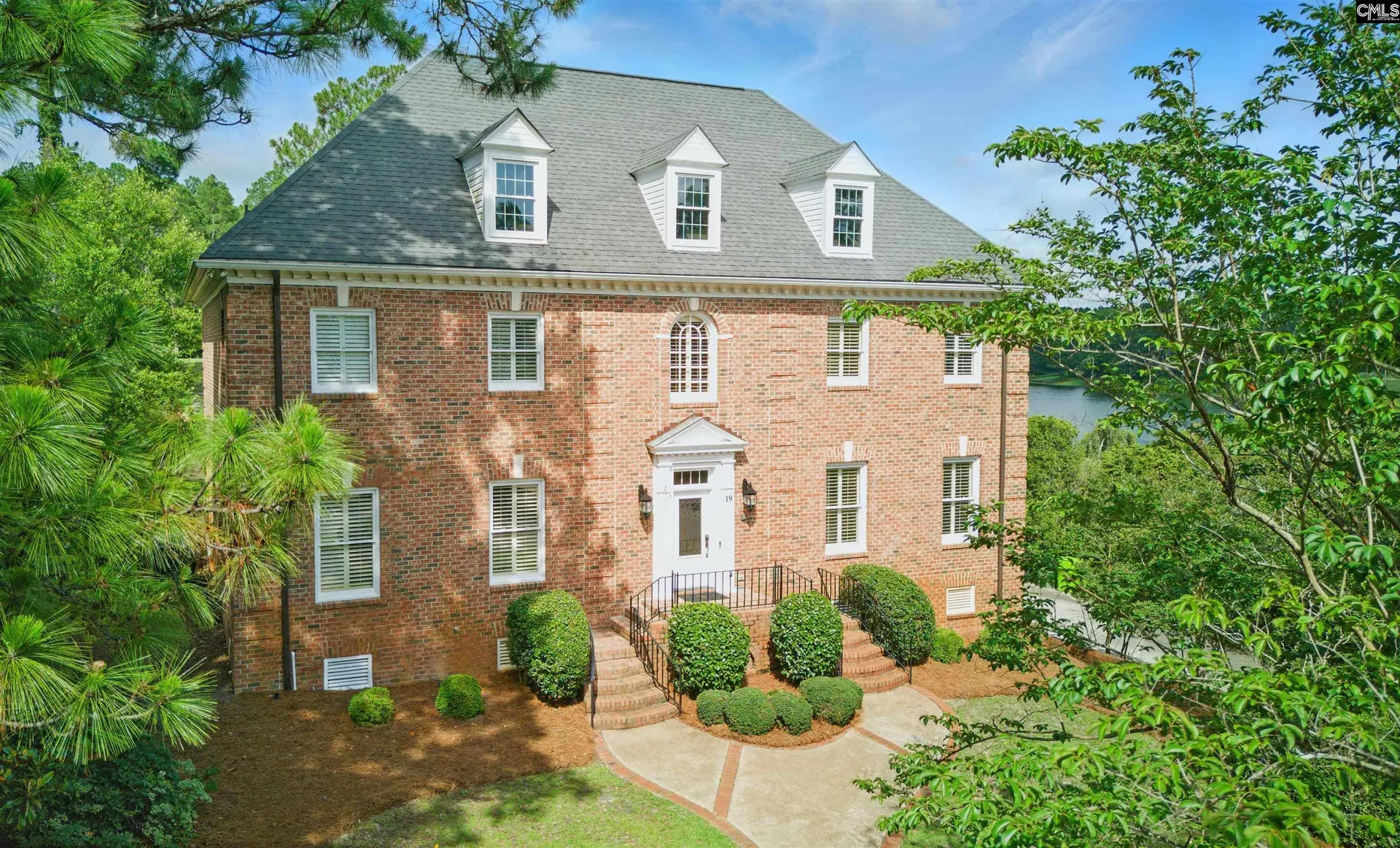 Property image 2 at 19 Fox Chase Road, Columbia, SC 29223-3005