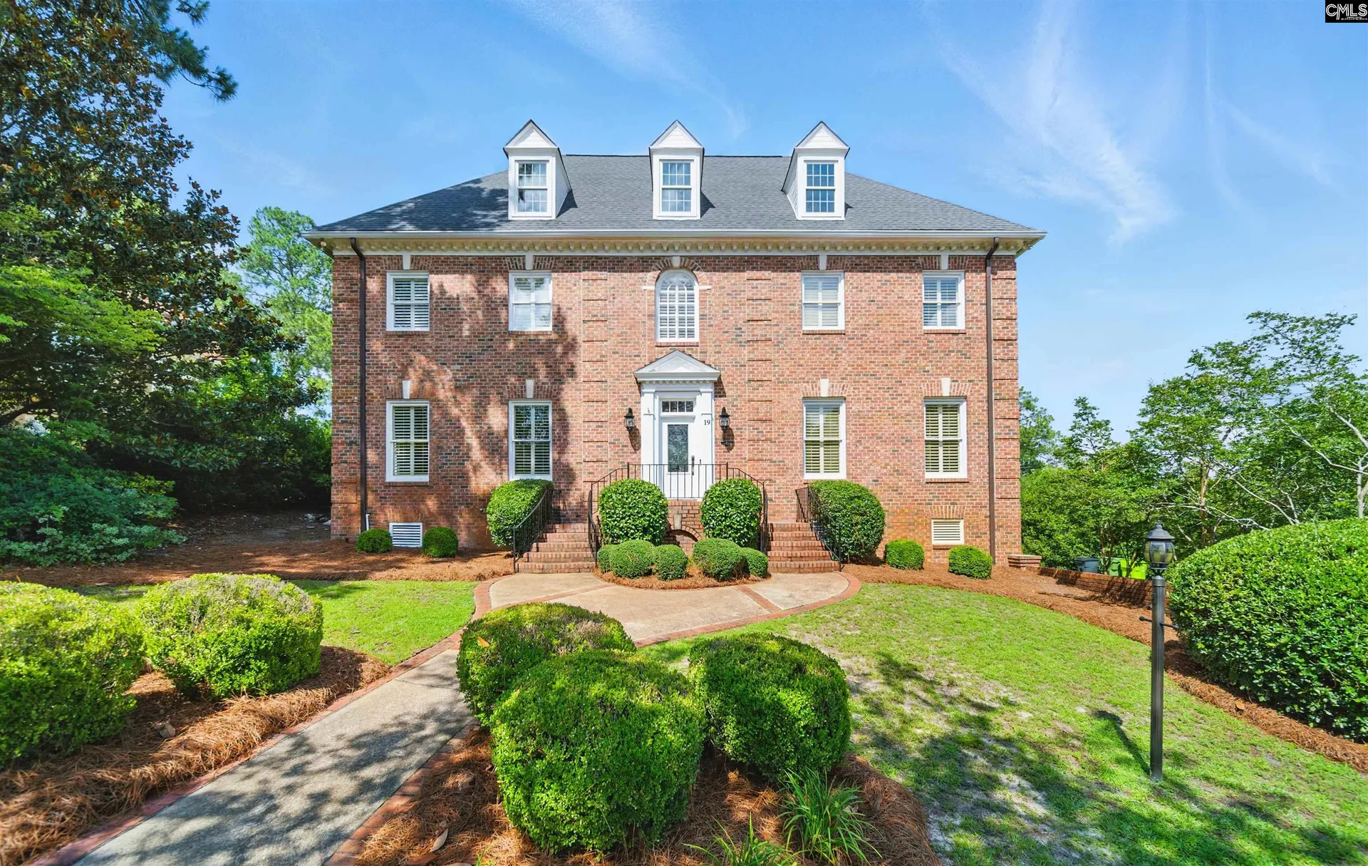 Property image 3 at 19 Fox Chase Road, Columbia, SC 29223-3005