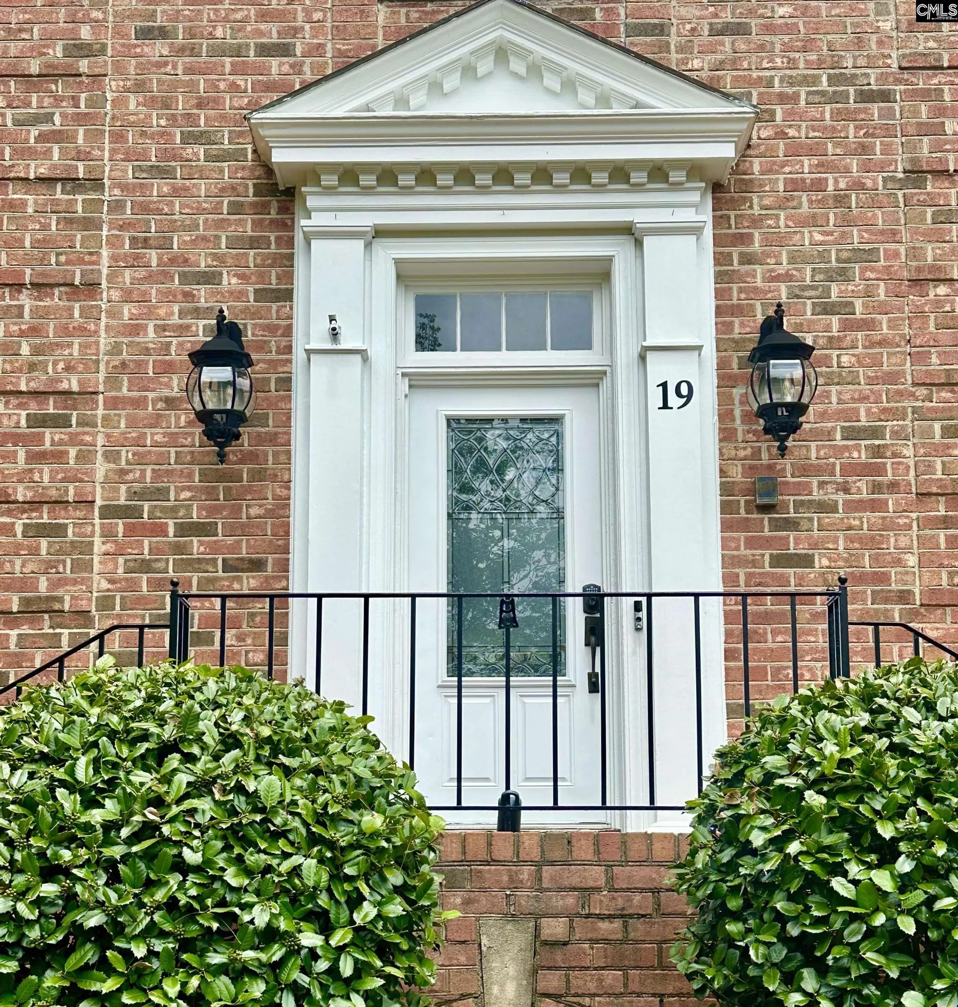 Property image 4 at 19 Fox Chase Road, Columbia, SC 29223-3005