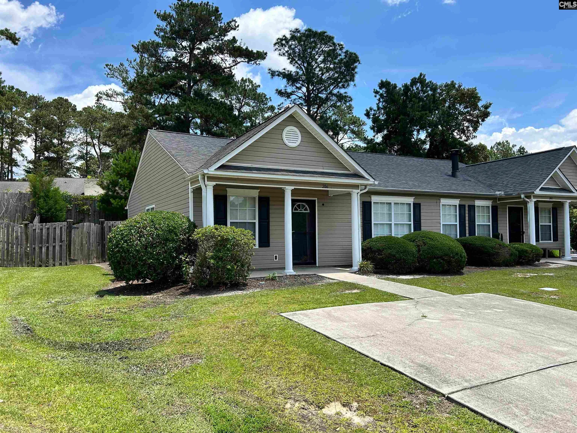 206 Windsor Village Drive