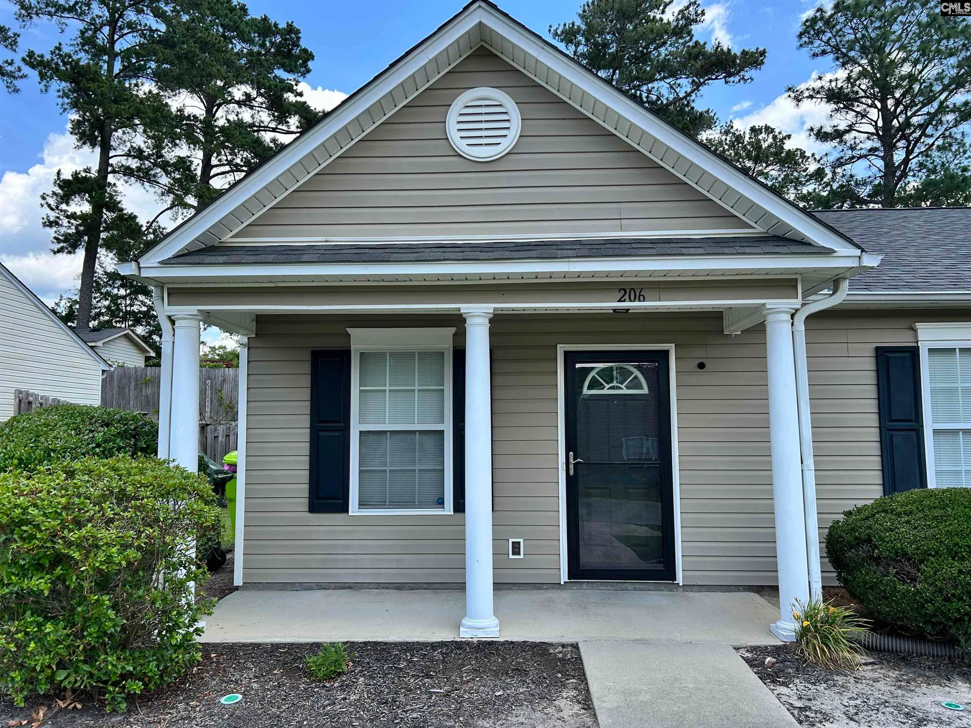 Property image 5 at 206 Windsor Village Drive, Columbia, SC 29223