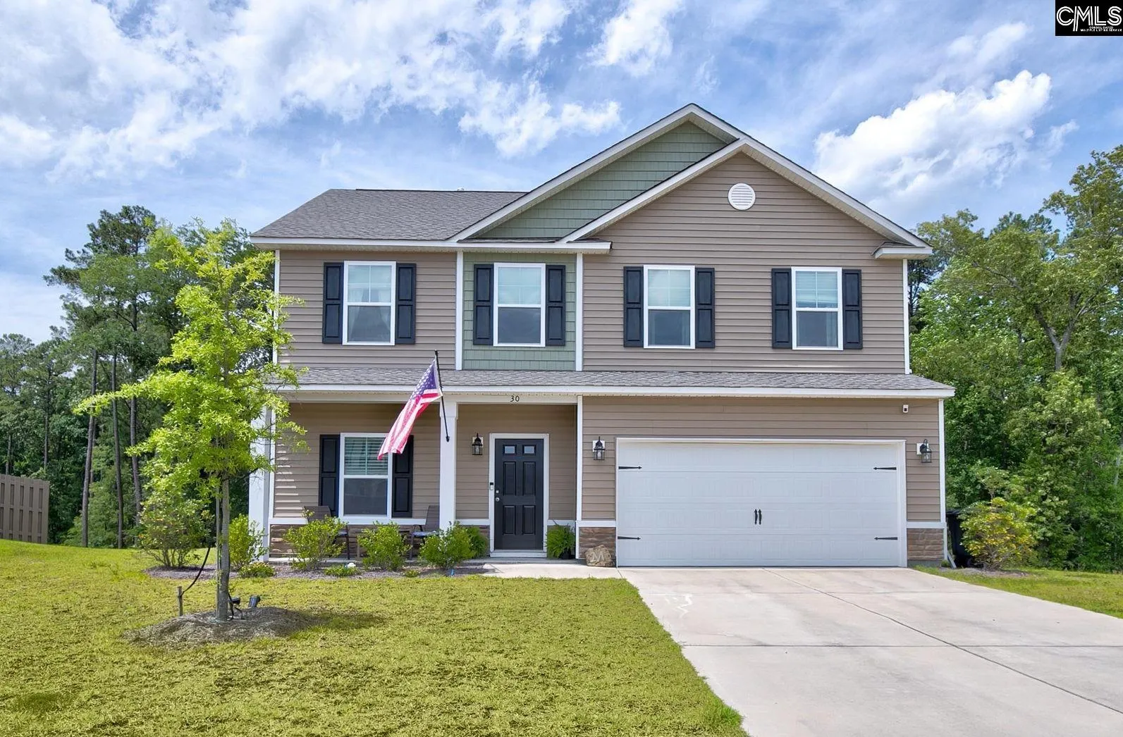 Property image 2 at 30 Brake Court, Elgin, SC 29045