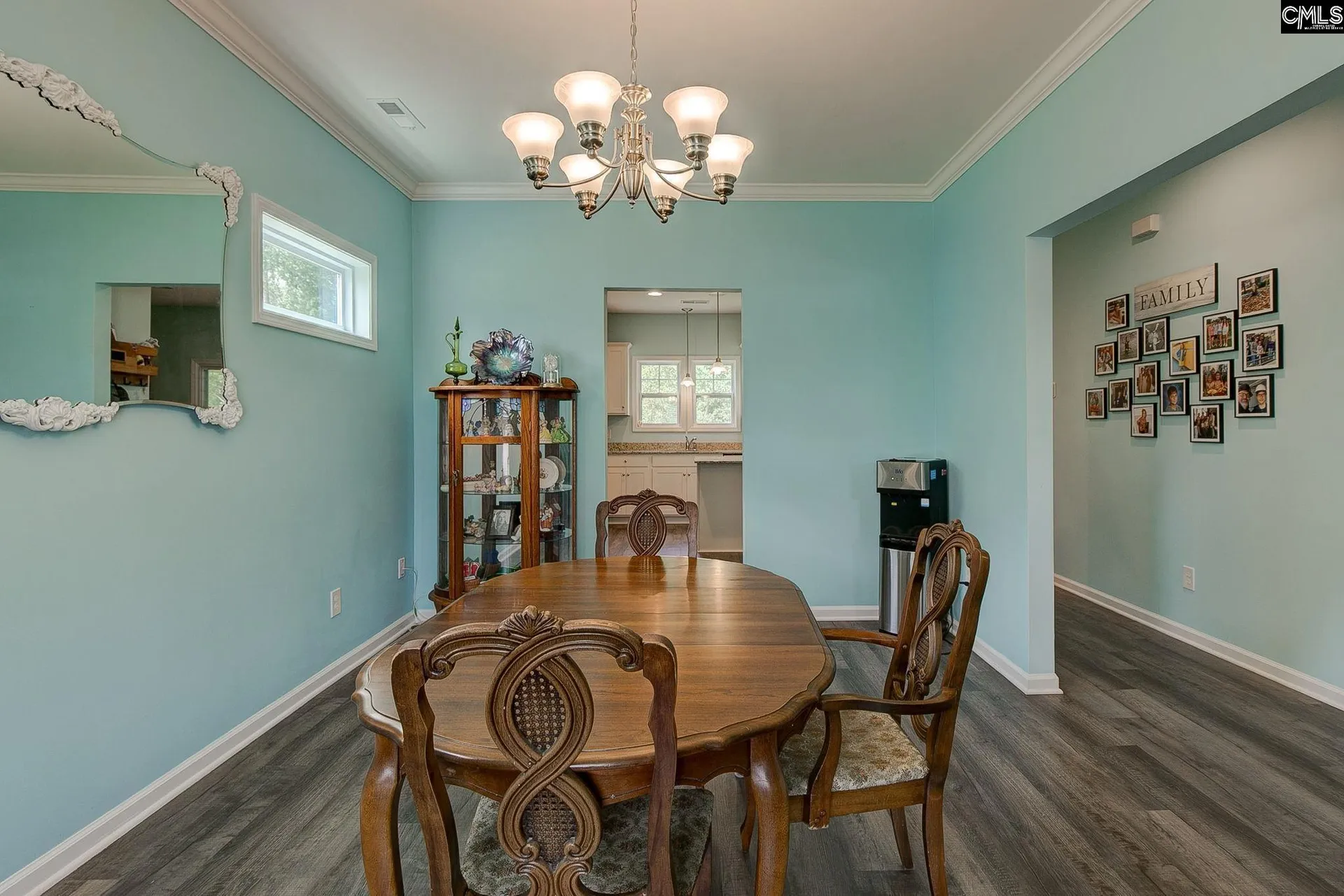 Property image 5 at 30 Brake Court, Elgin, SC 29045