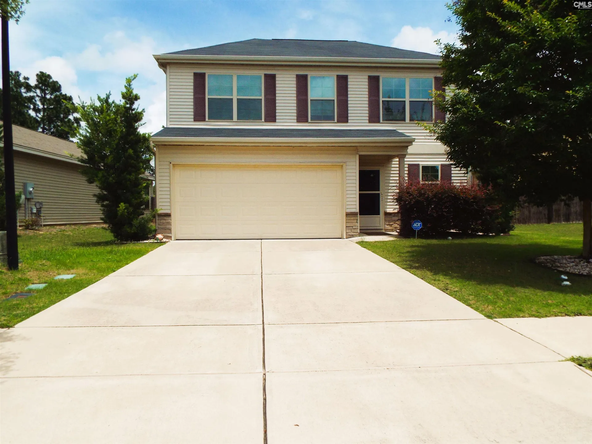 108 Hemphill Road