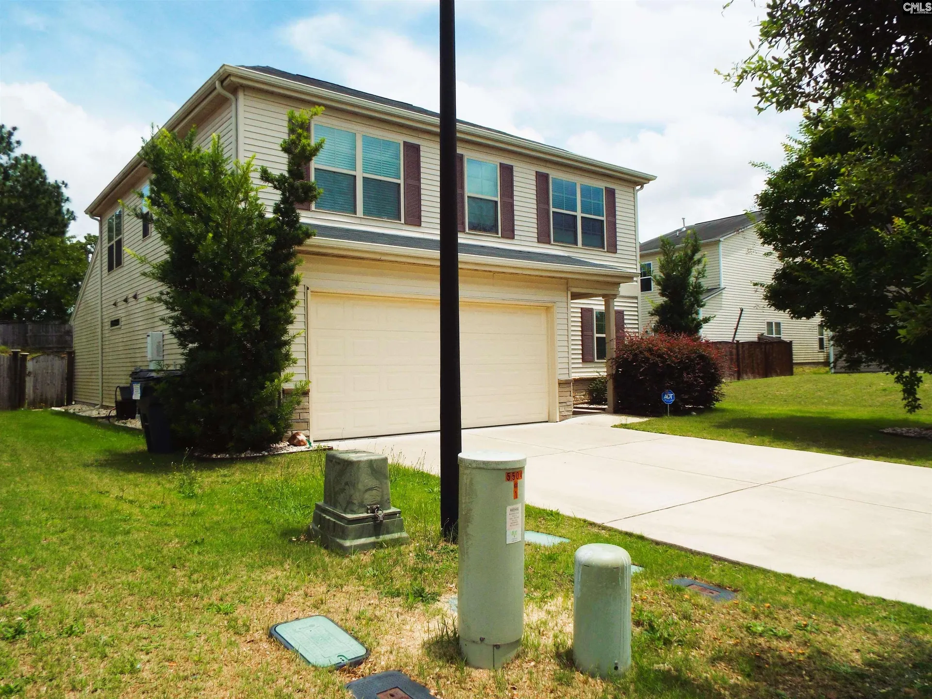 Property image 2 at 108 Hemphill Road, Lexington, SC 29072
