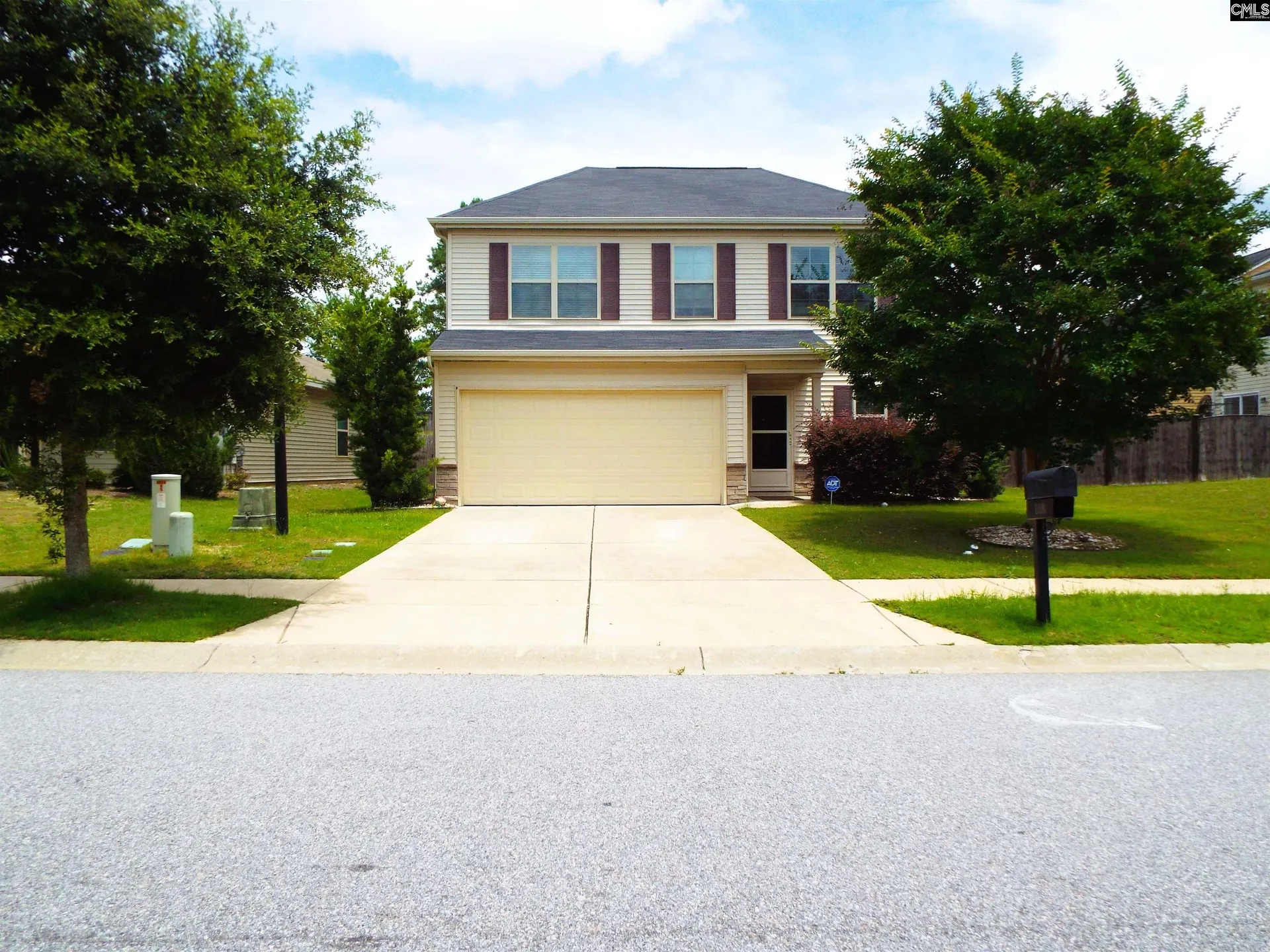 Property image 3 at 108 Hemphill Road, Lexington, SC 29072