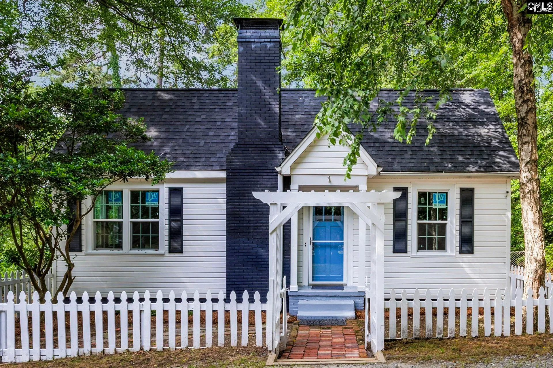 Druid Hills, Columbia Community